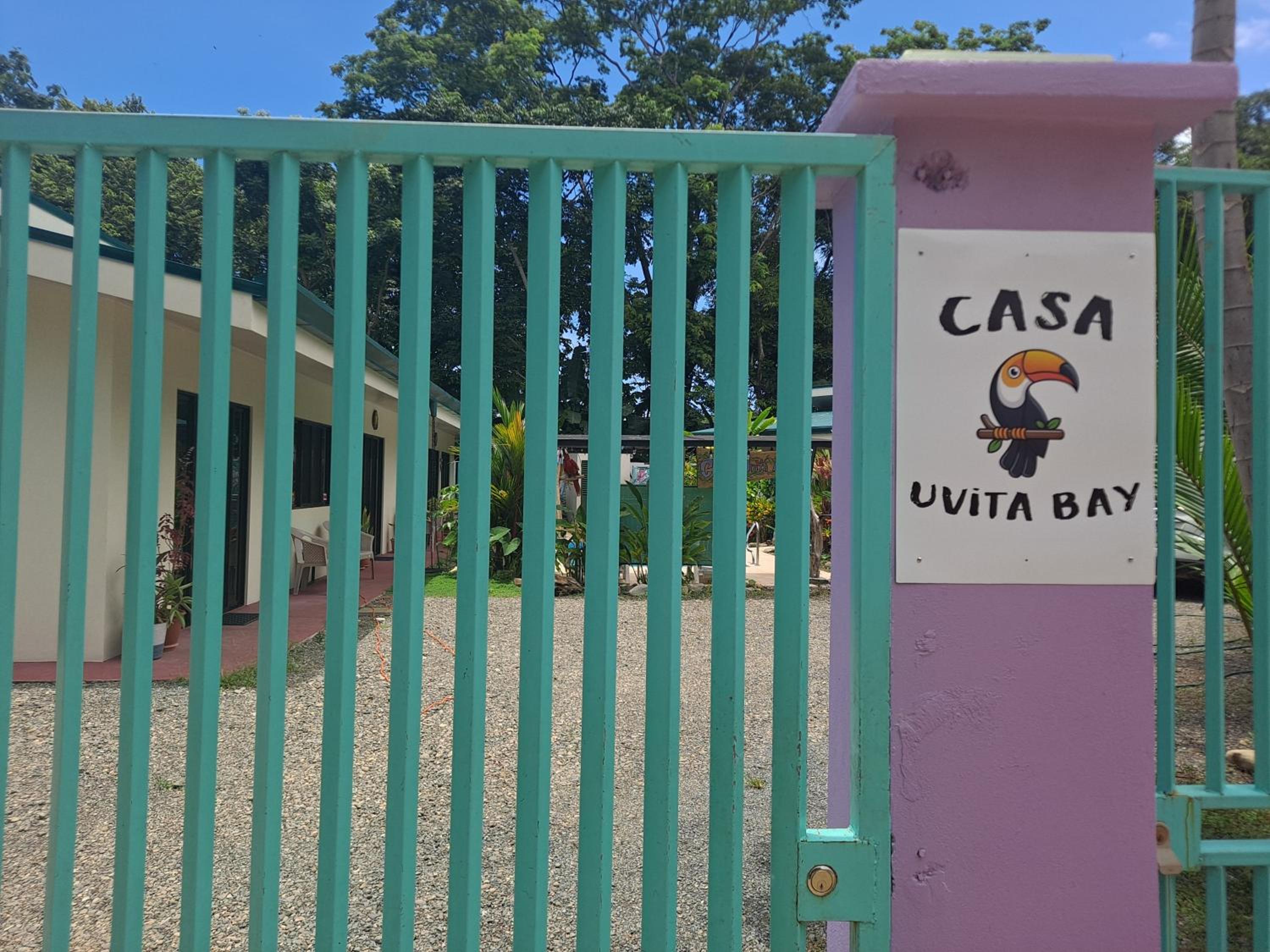 Casa Uvita Bay
