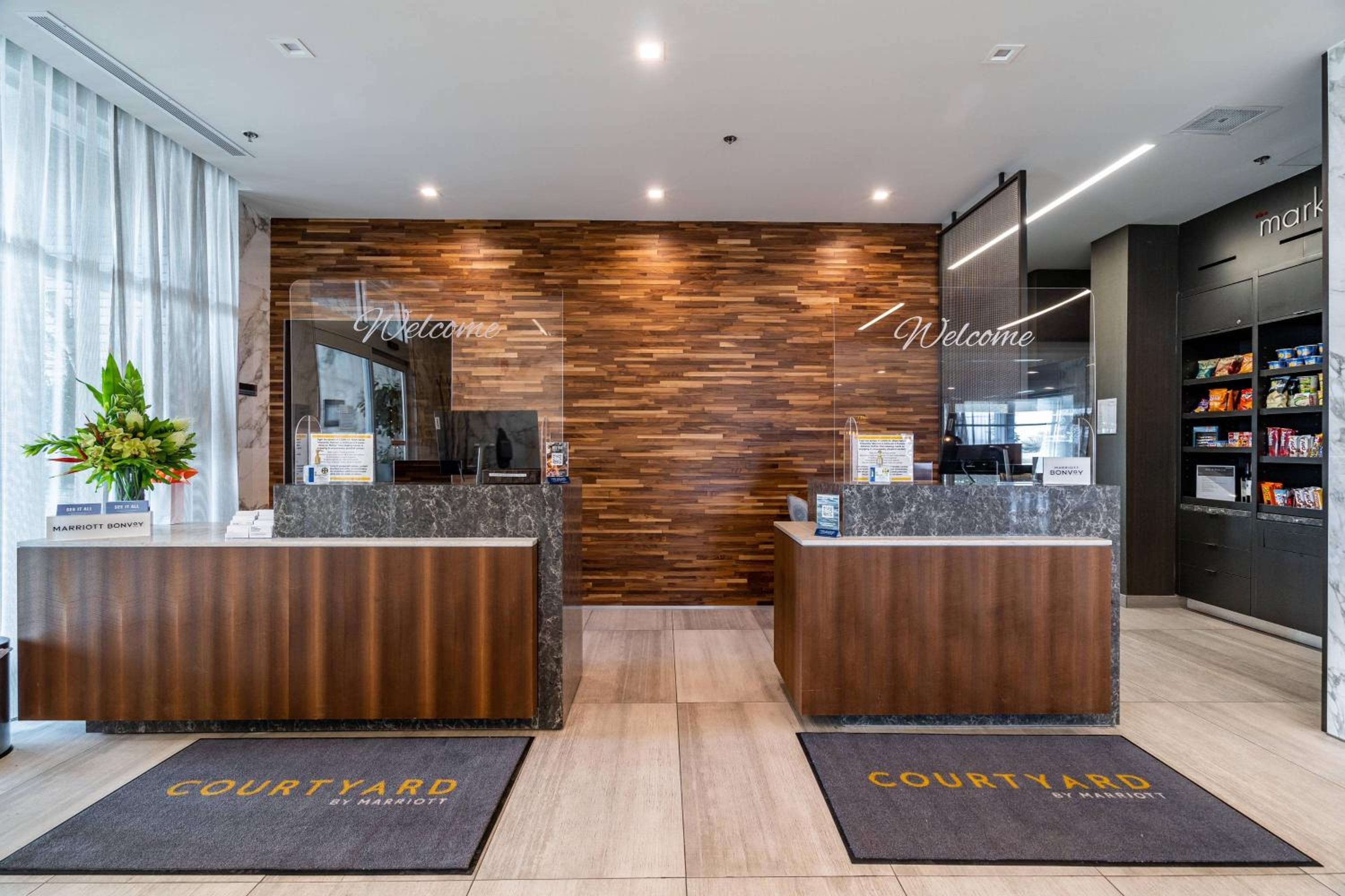 Toronto Vacations - Courtyard by Marriott Burlington-Oakville - Property Image 3