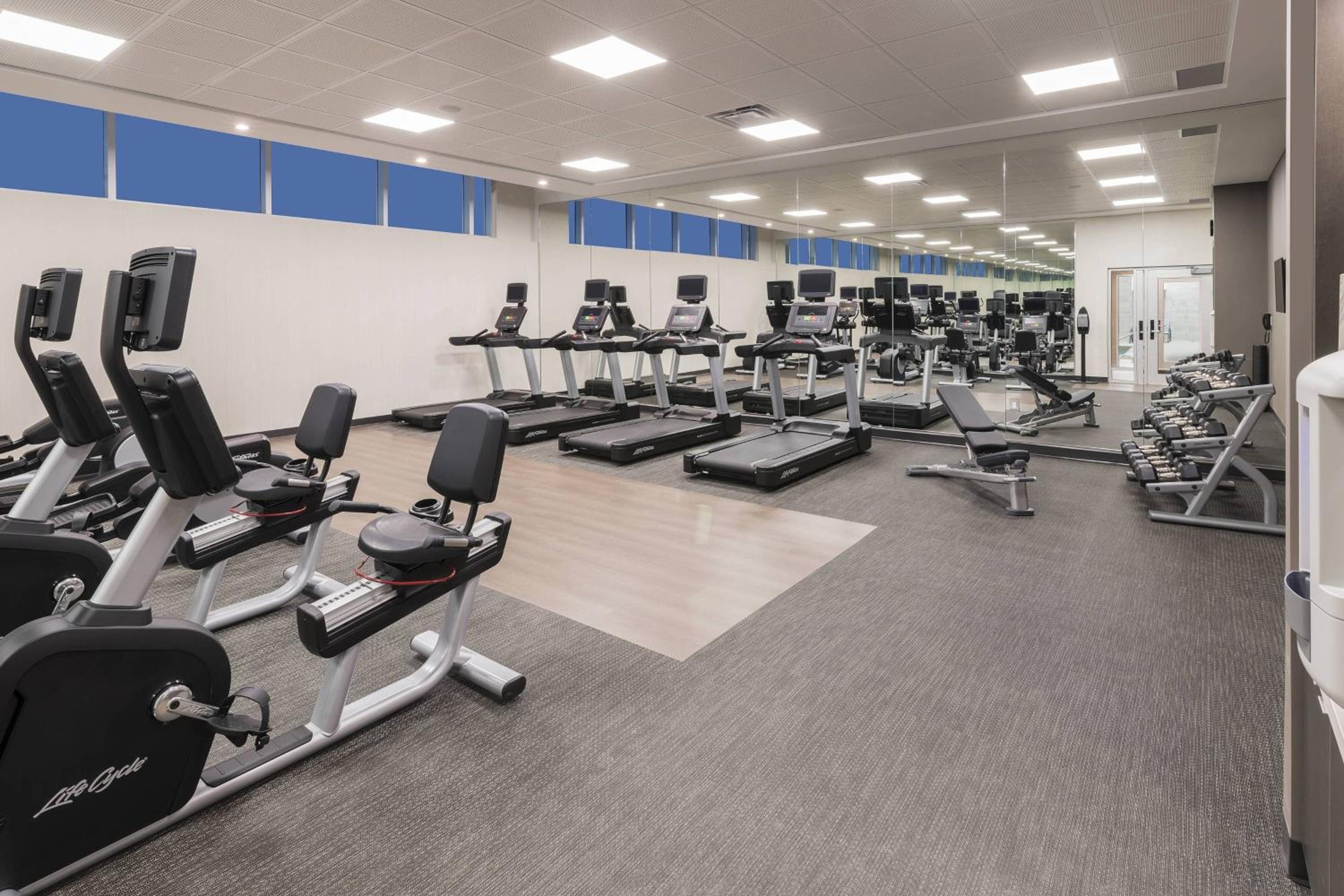 Courtyard by Marriott Burlington-Oakville - Property Image 5