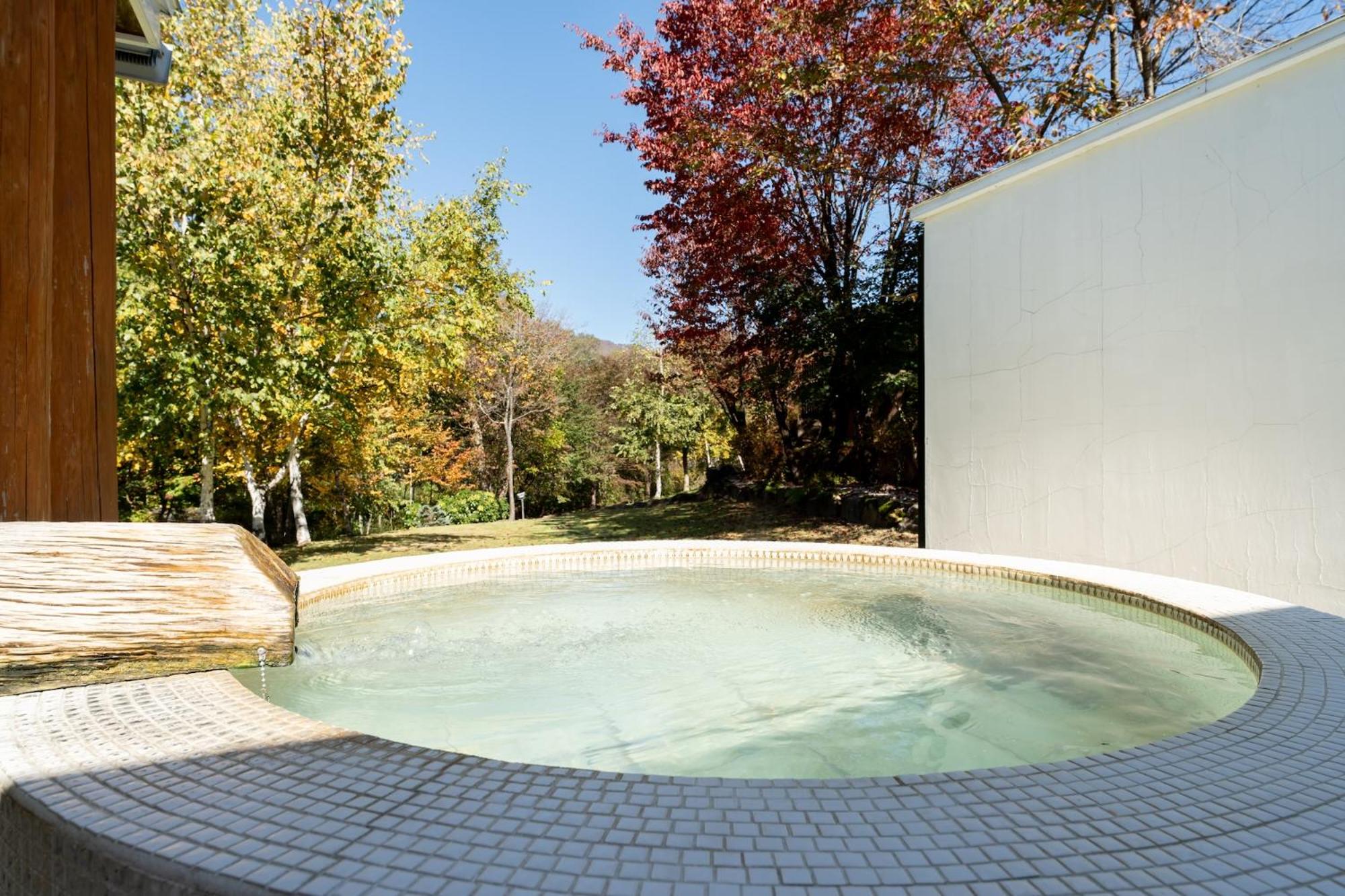 Hotel Sierra Resort Hakuba