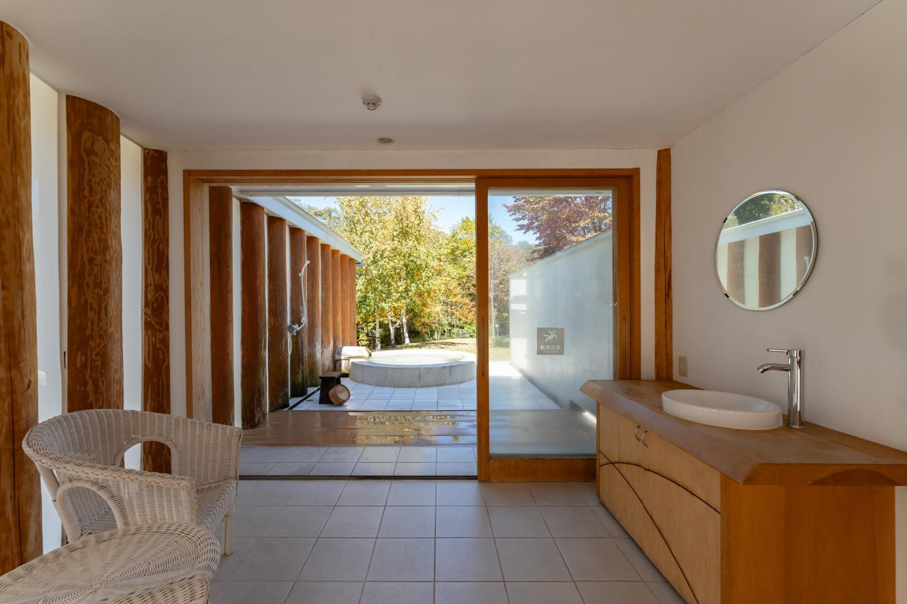 Hotel Sierra Resort Hakuba