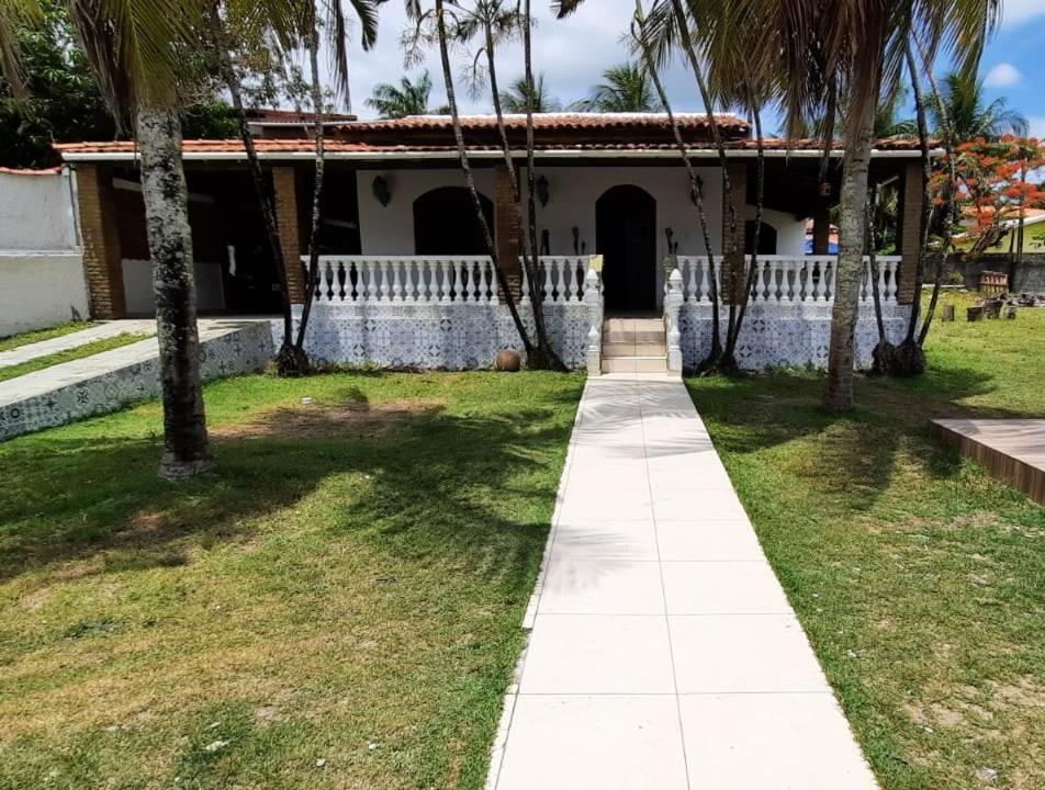 Casa Ilha de Itaparica Bahia