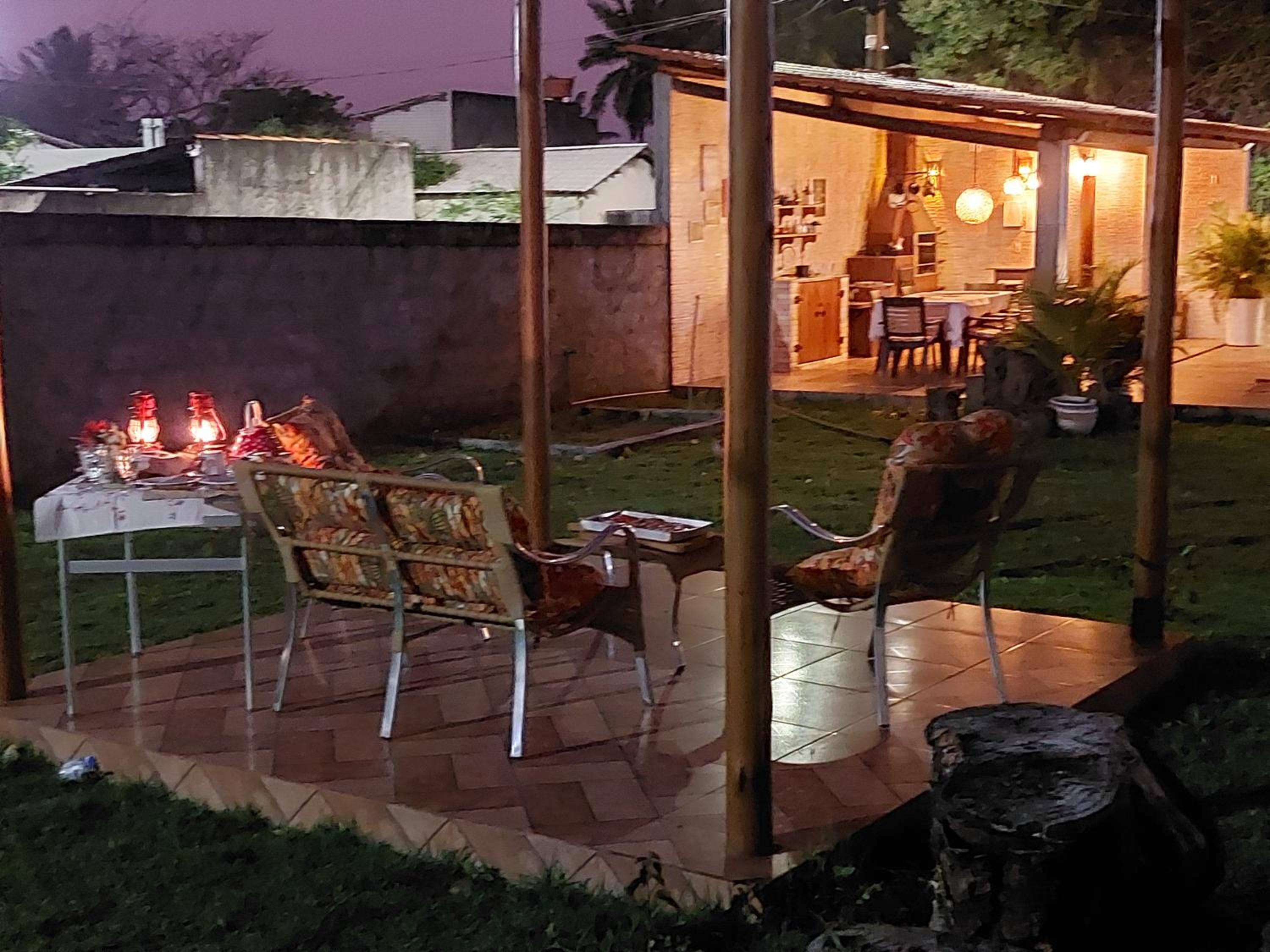Casa Ilha de Itaparica Bahia