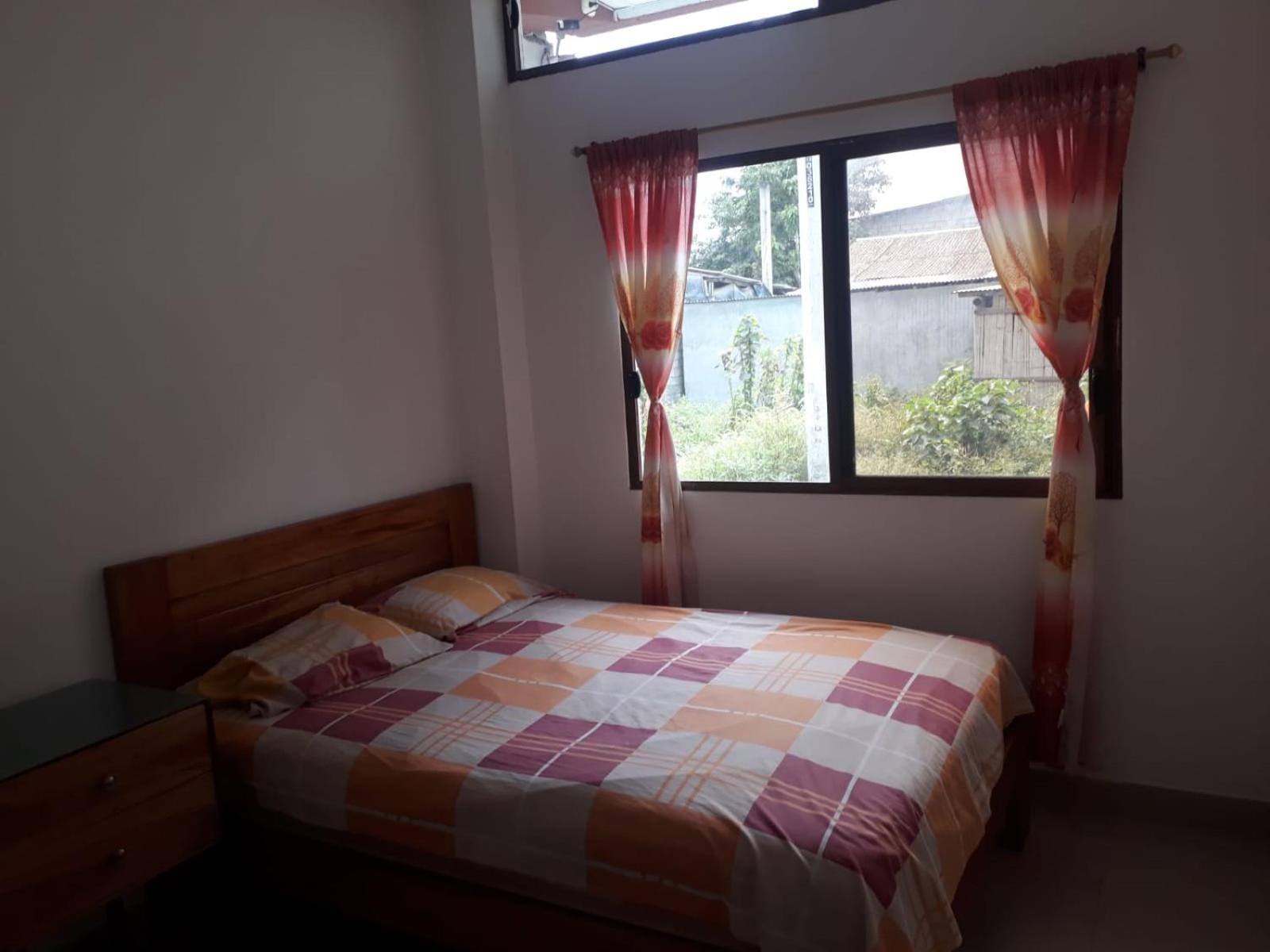 Apartamentos Casa Blanca