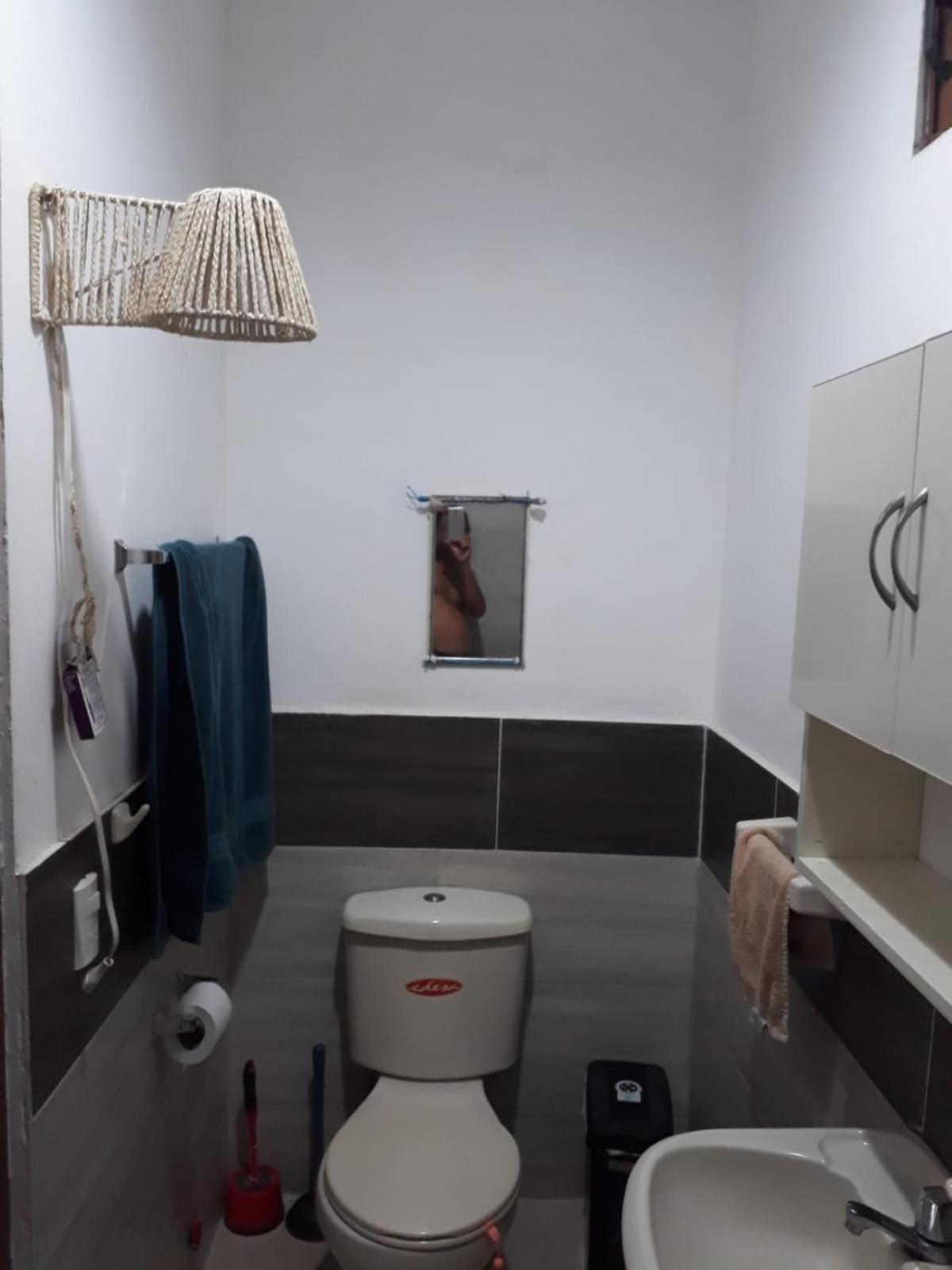 Apartamentos Casa Blanca