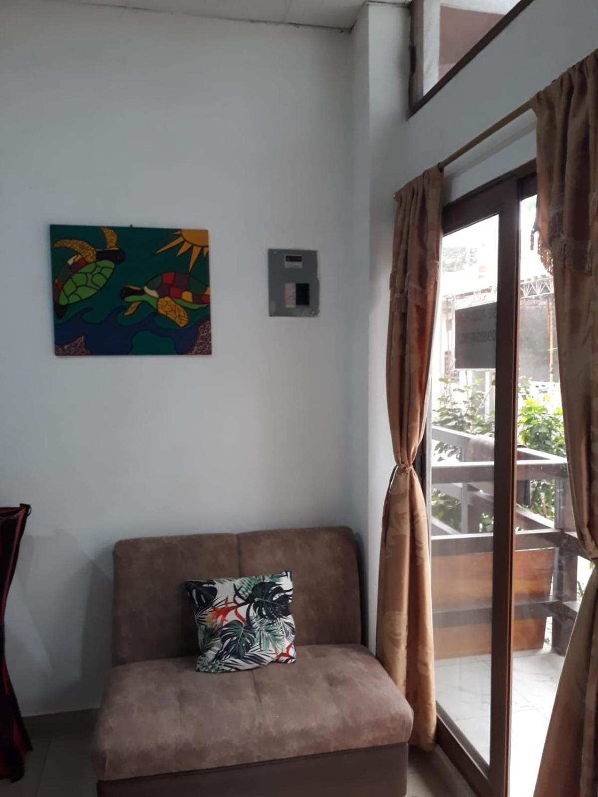 Apartamentos Casa Blanca