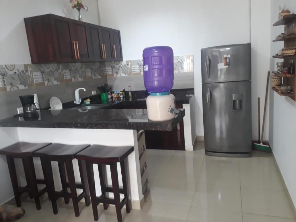 Apartamentos Casa Blanca