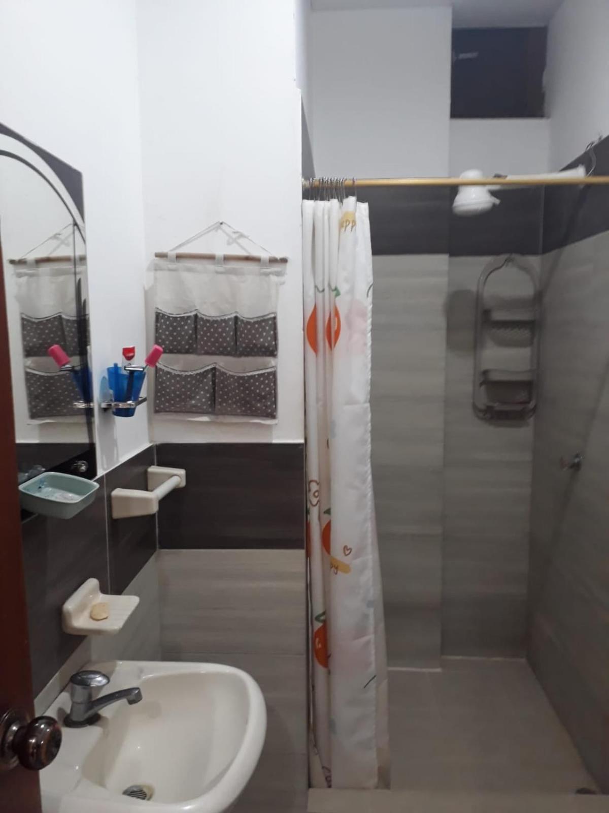 Apartamentos Casa Blanca