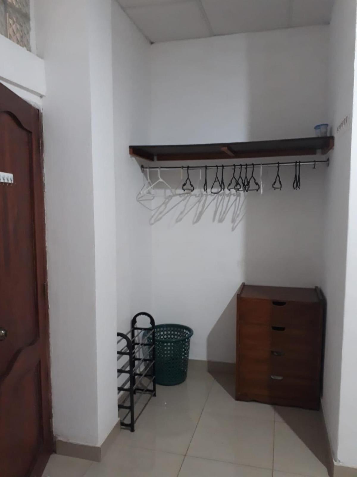 Apartamentos Casa Blanca