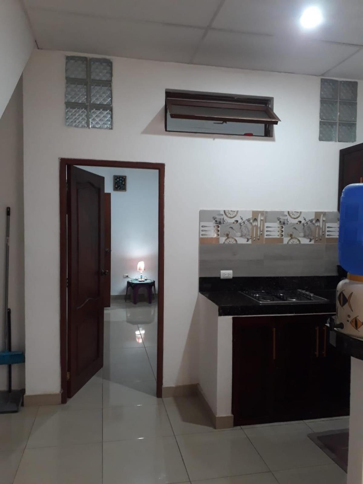 Apartamentos Casa Blanca