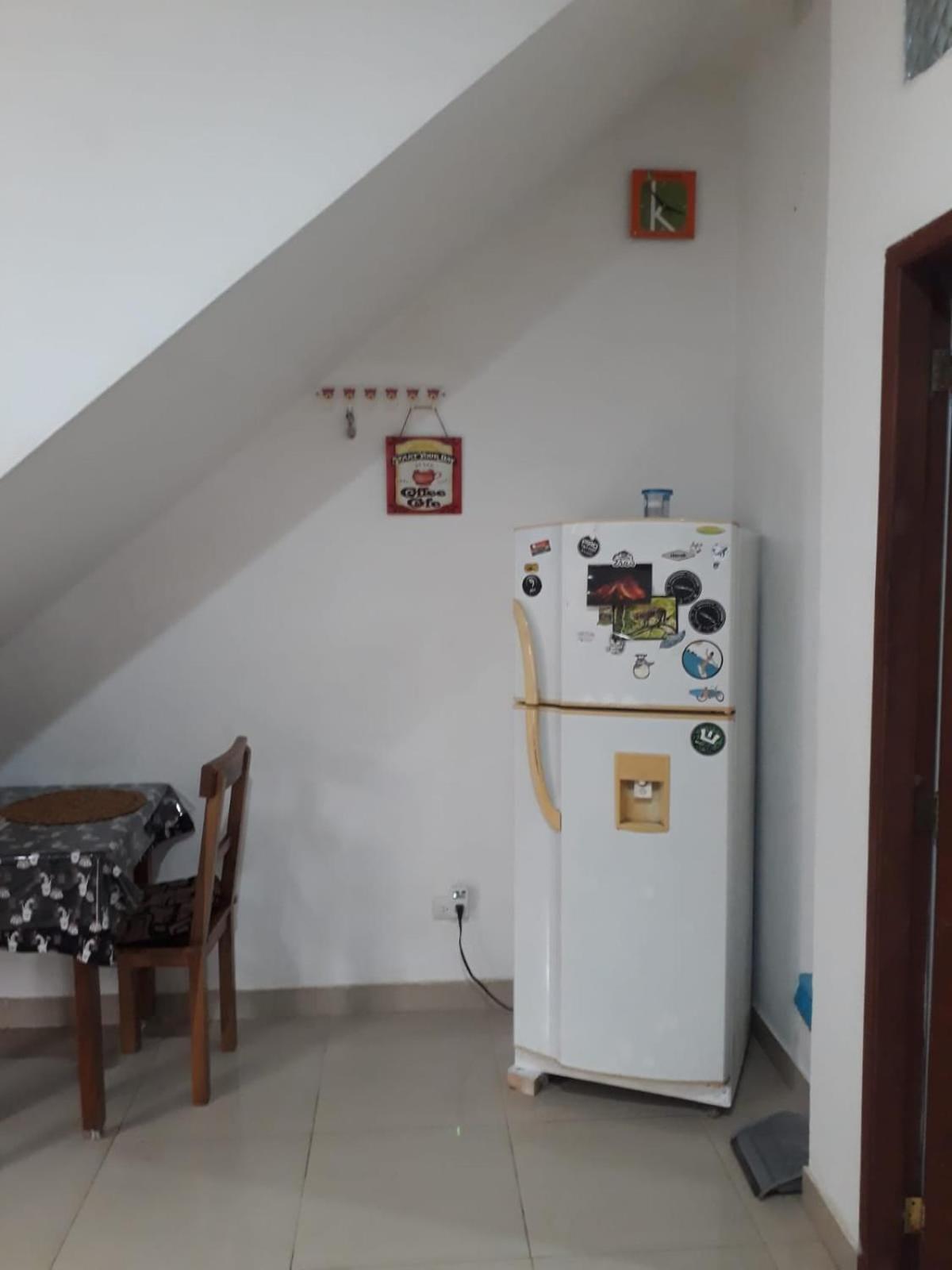 Apartamentos Casa Blanca