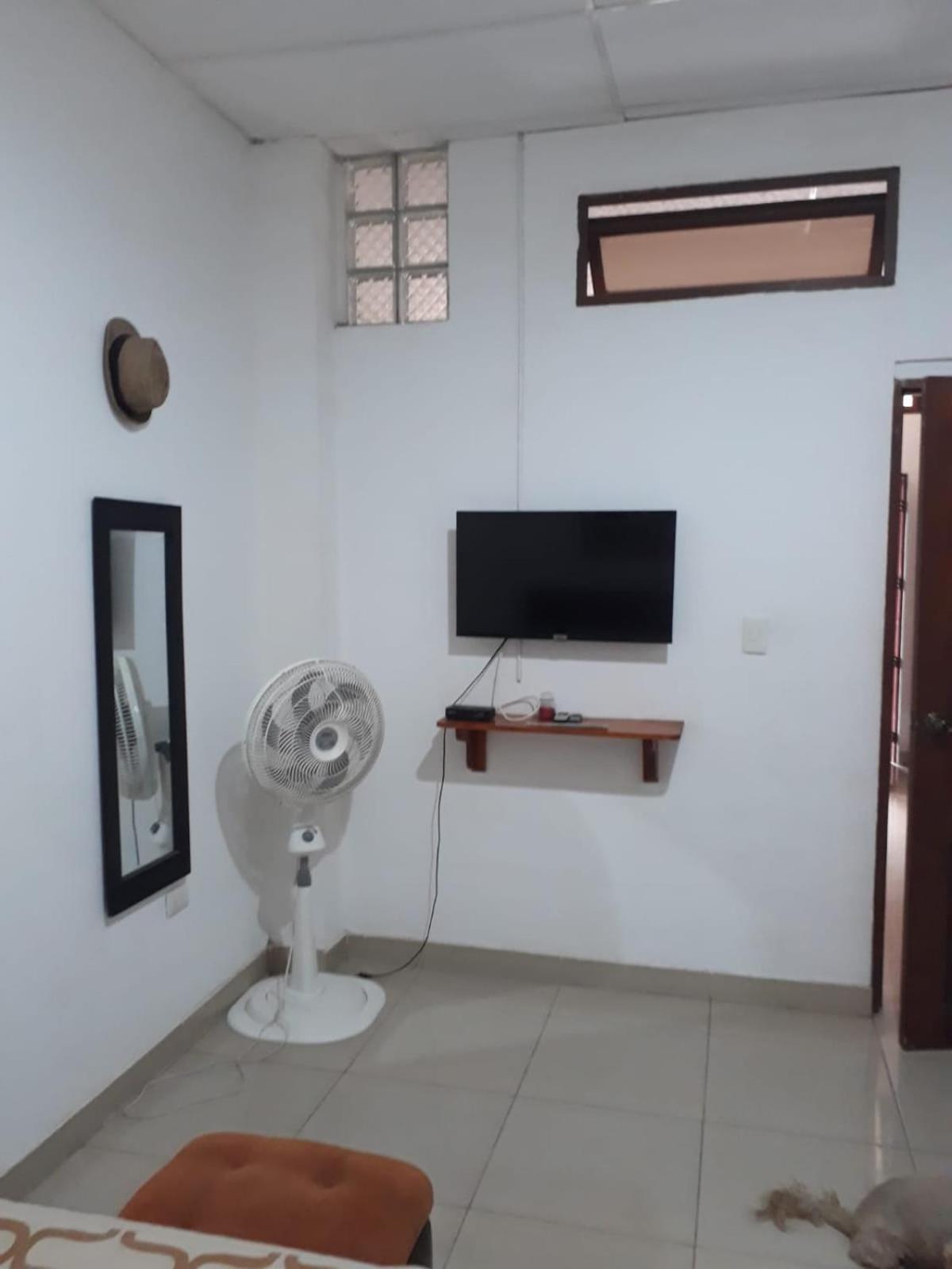 Apartamentos Casa Blanca