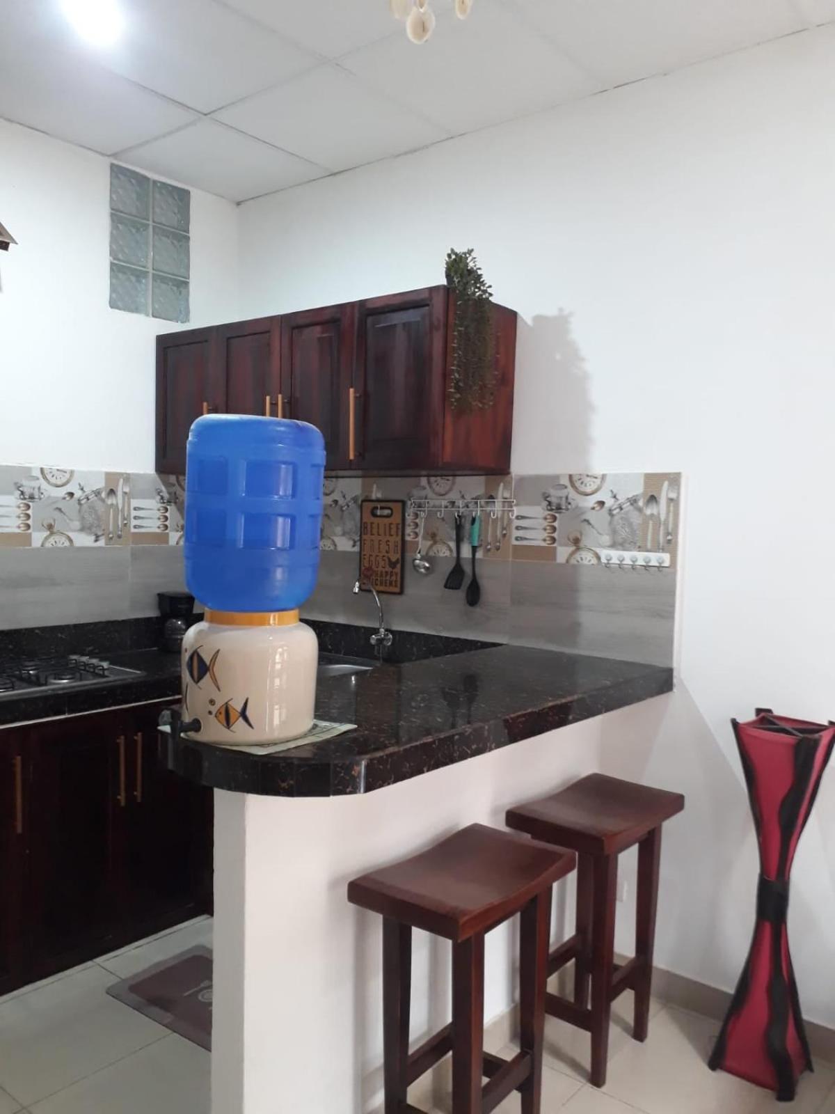 Apartamentos Casa Blanca
