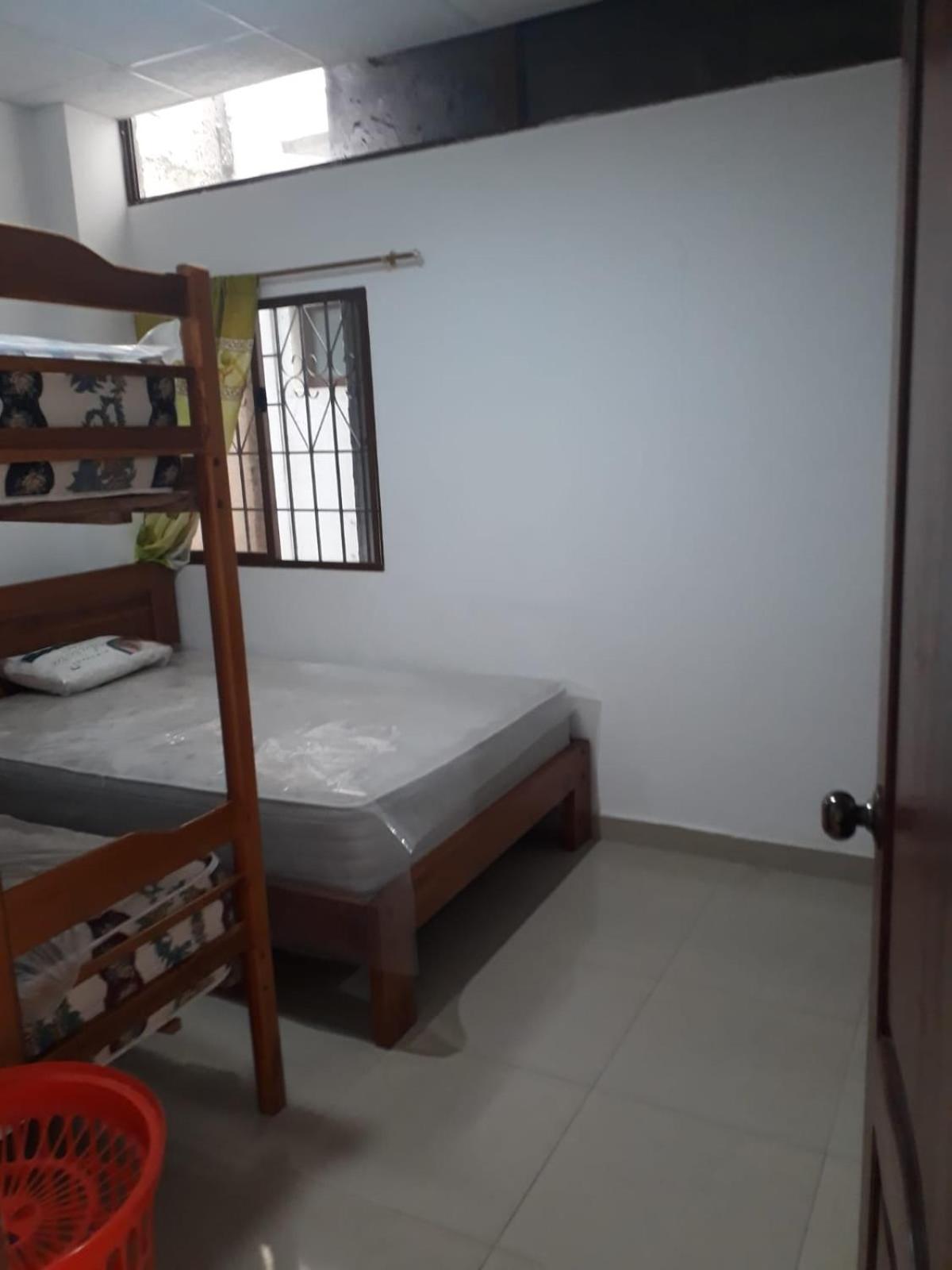 Apartamentos Casa Blanca