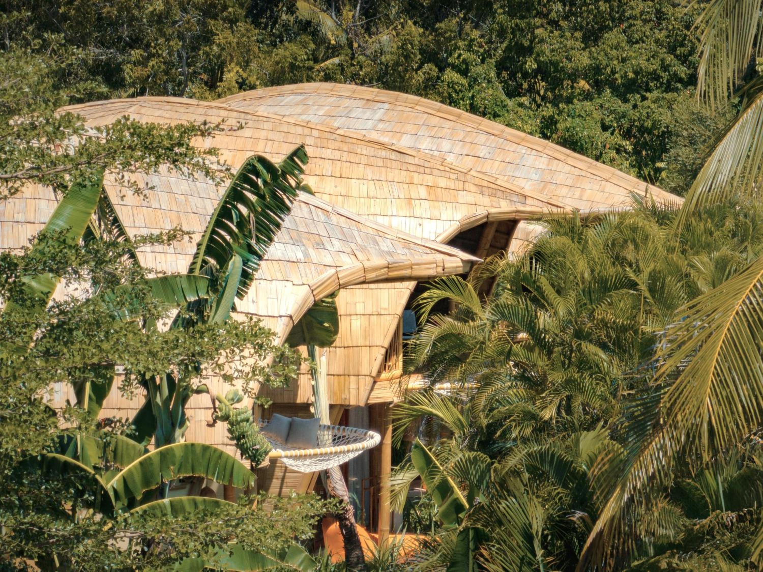 Hotel Origin Lombok - Image 1