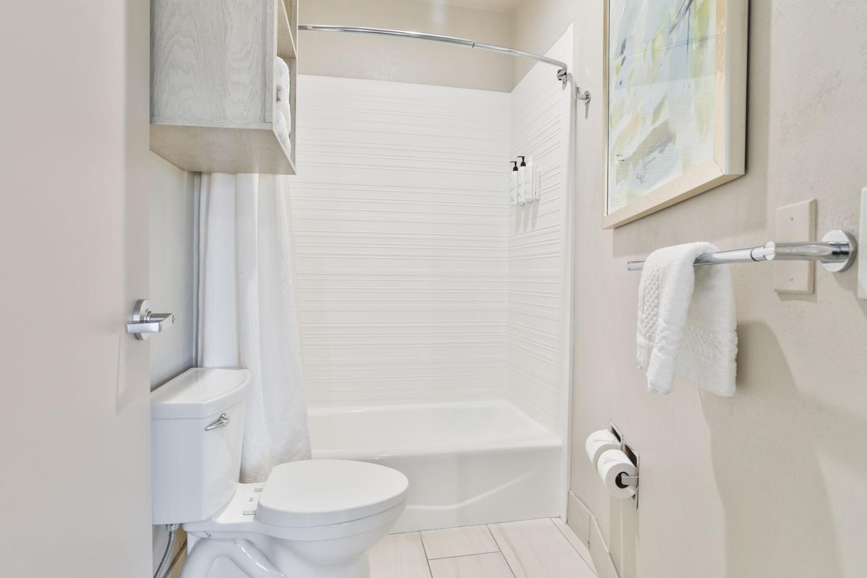 Prescott Vacations - SpringHill Suites Prescott - Property Image 1