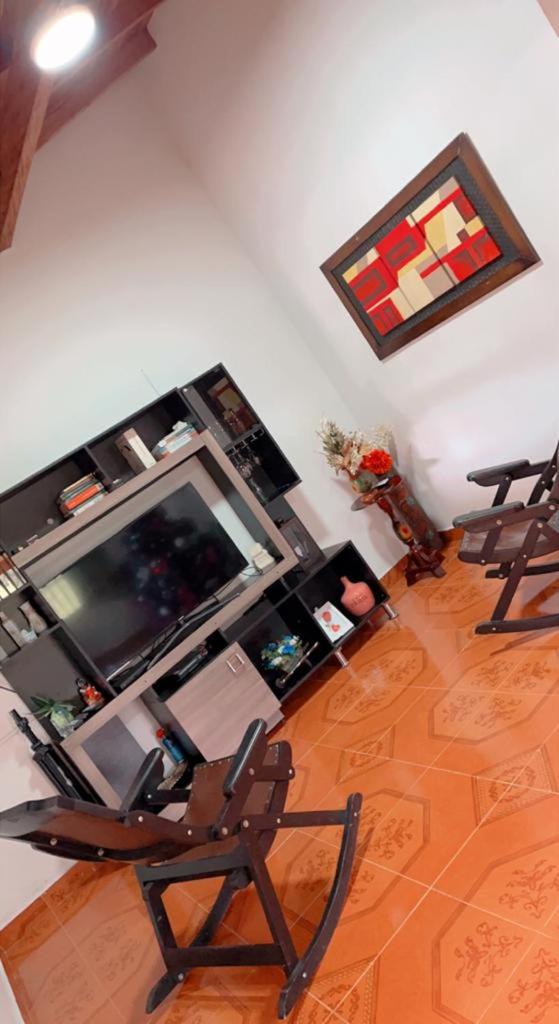 Finca la trinidad