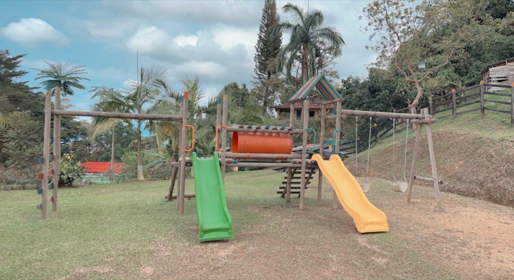 Finca la trinidad