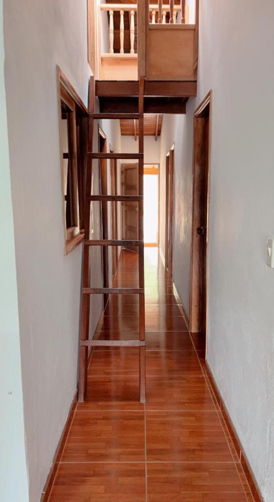 Finca la trinidad