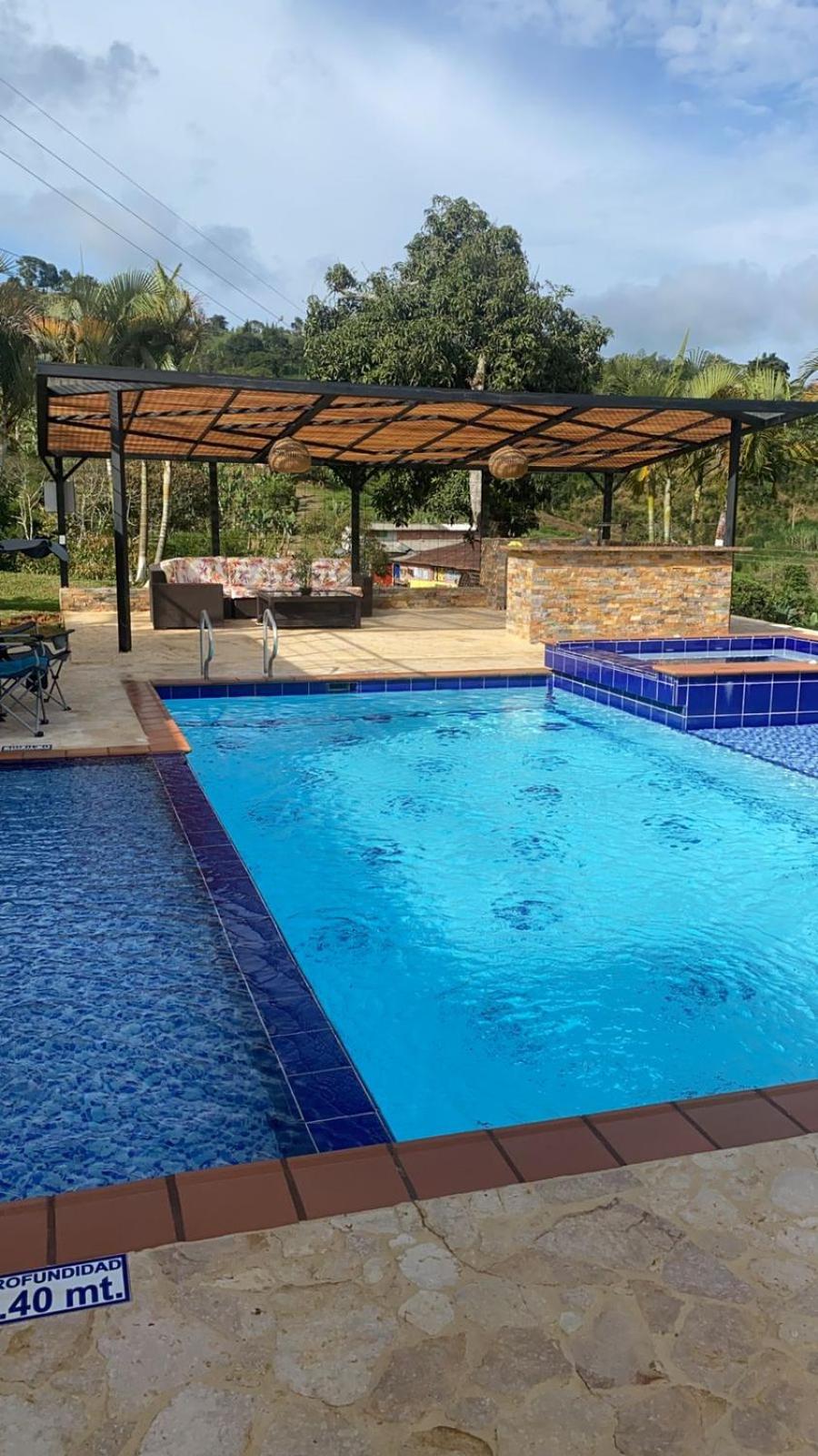 Finca la trinidad