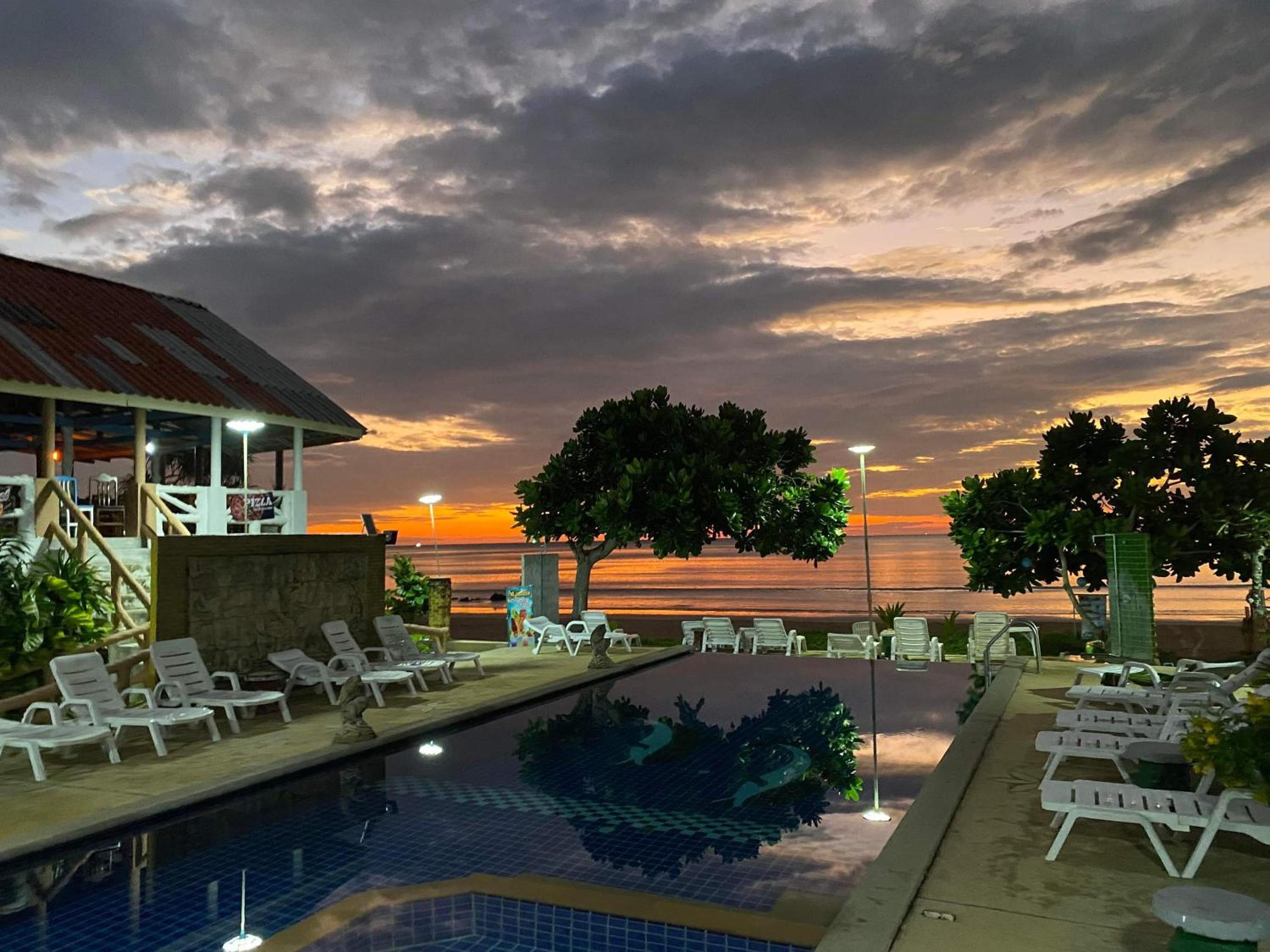 Lanta Garden Home