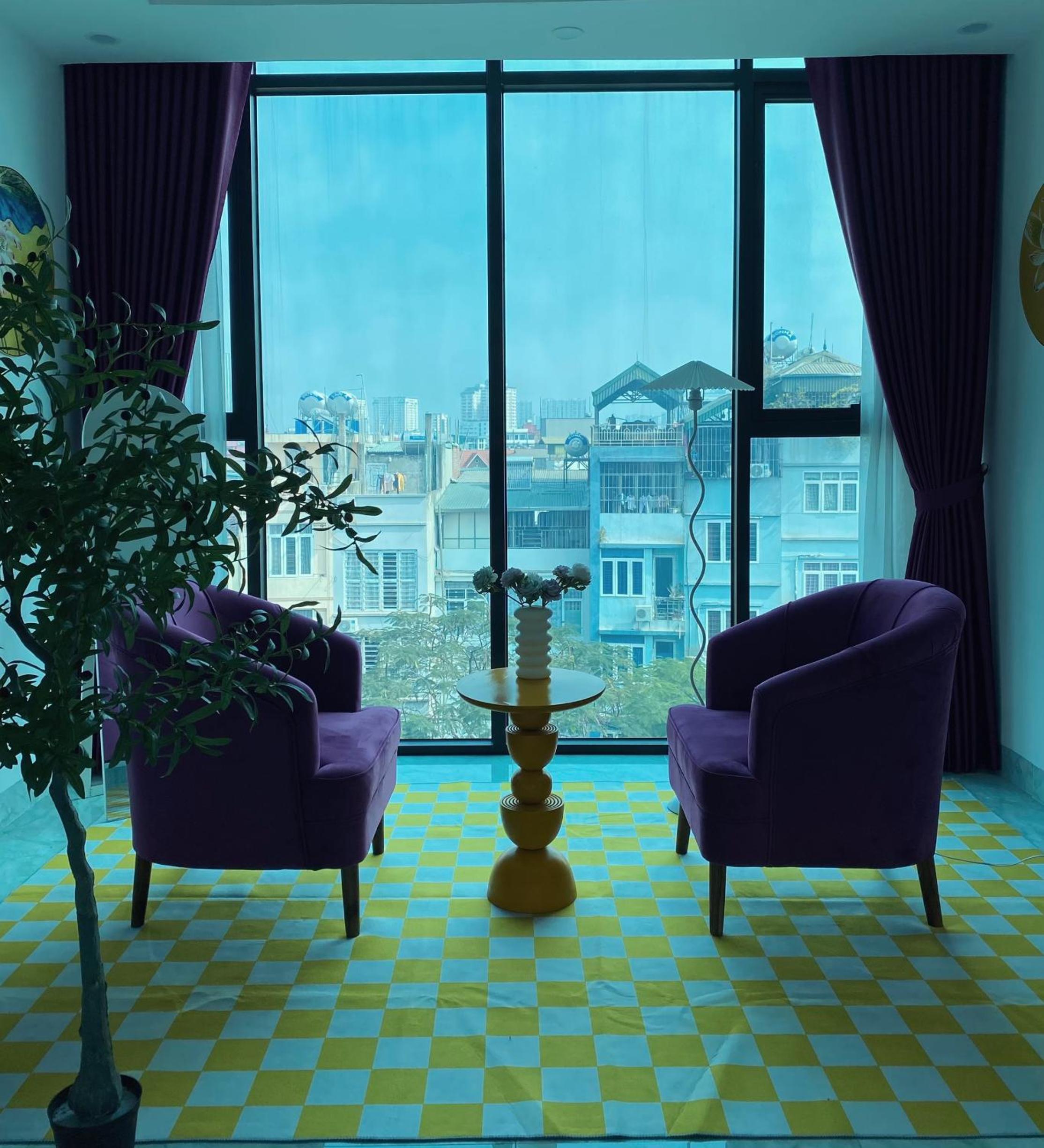 lounge