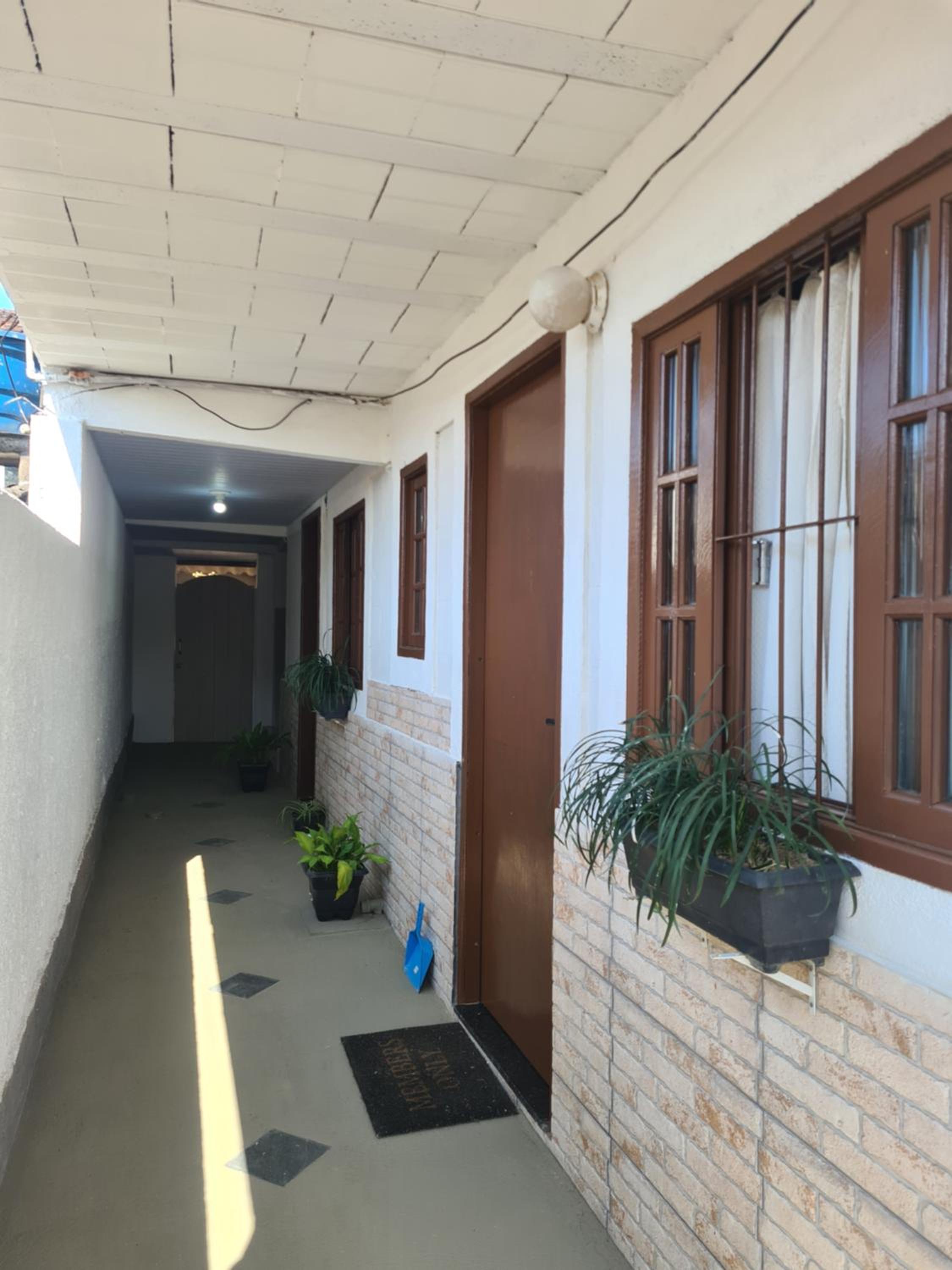 Hospedagem Doce Lar - Casa Girassol