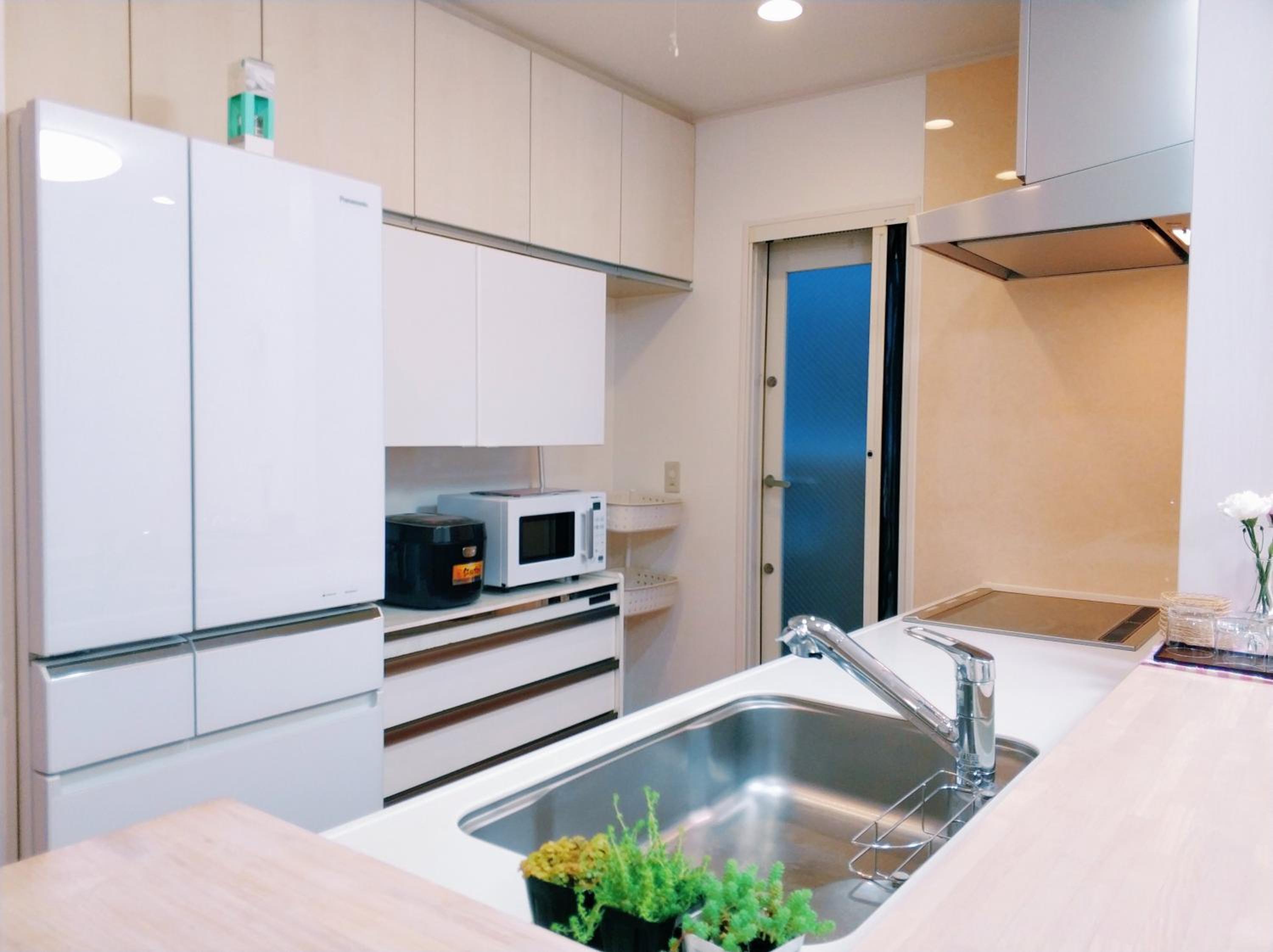 Kishisato Japanese House QB-1