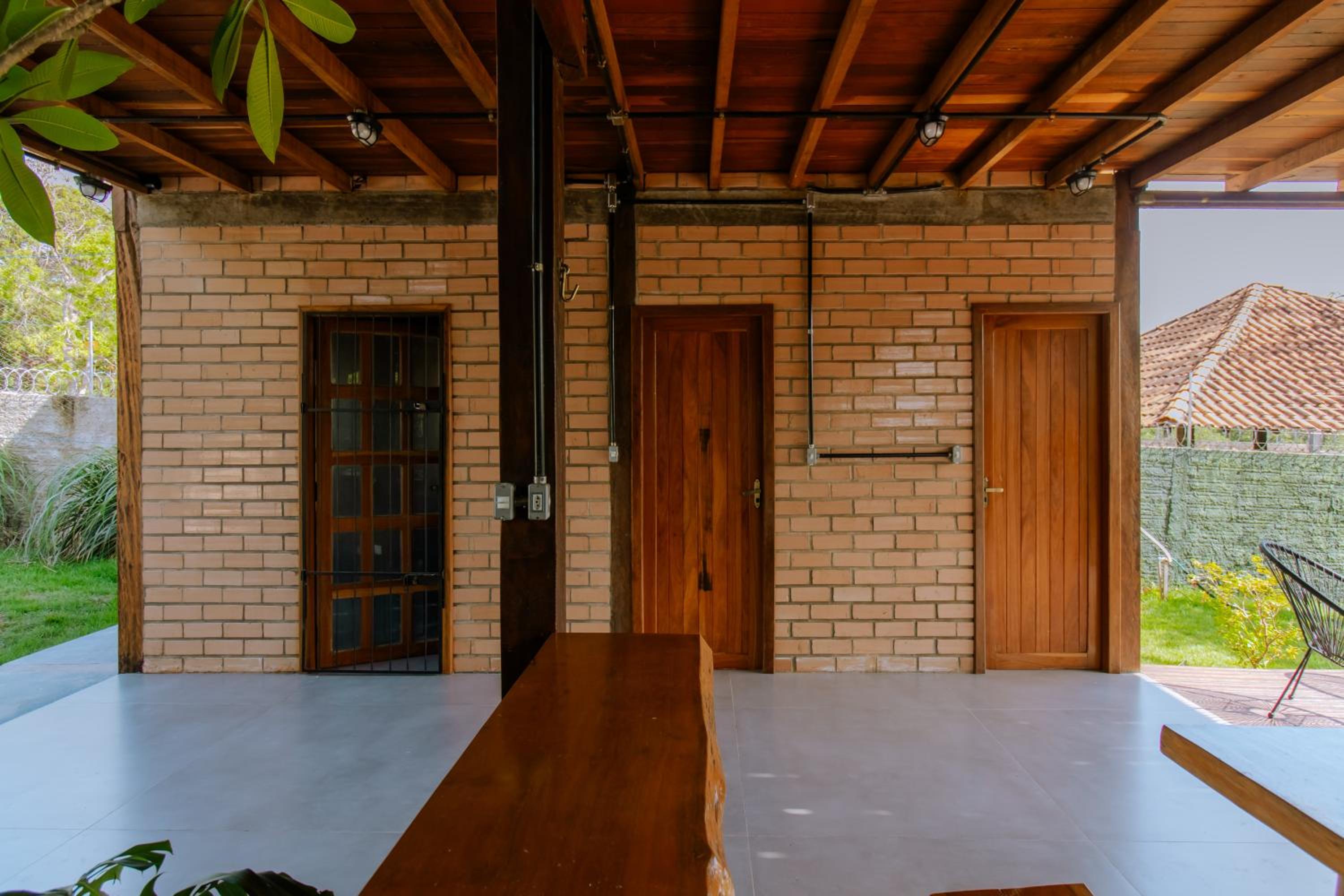 Casa do Lago em Alter do Chão