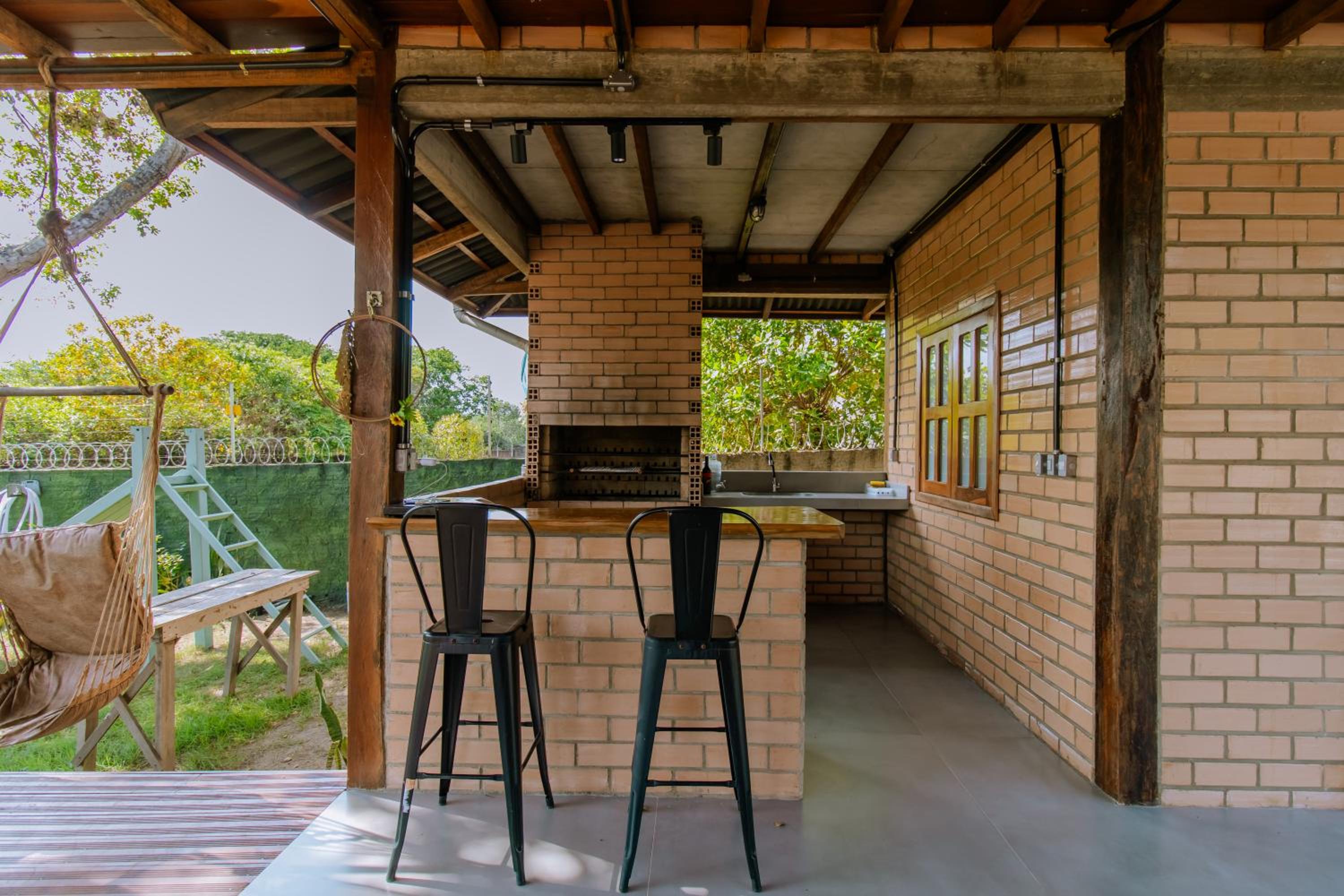 Casa do Lago em Alter do Chão