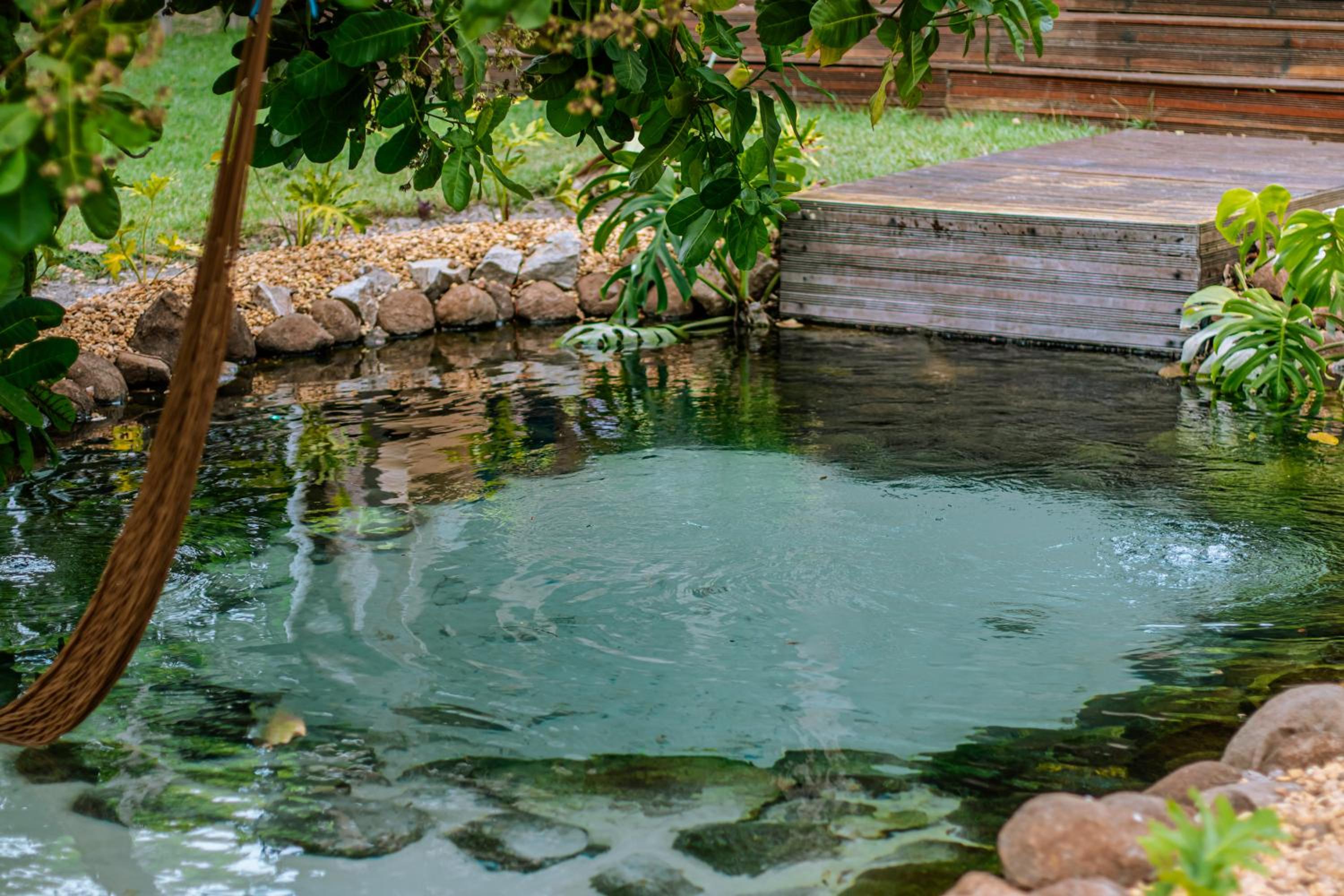 Casa do Lago em Alter do Chão