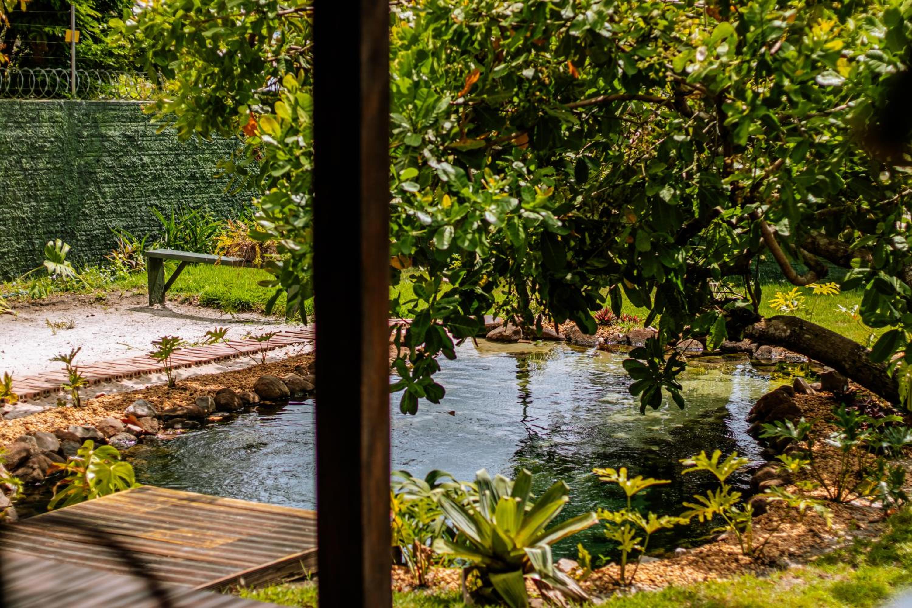 Casa do Lago em Alter do Chão