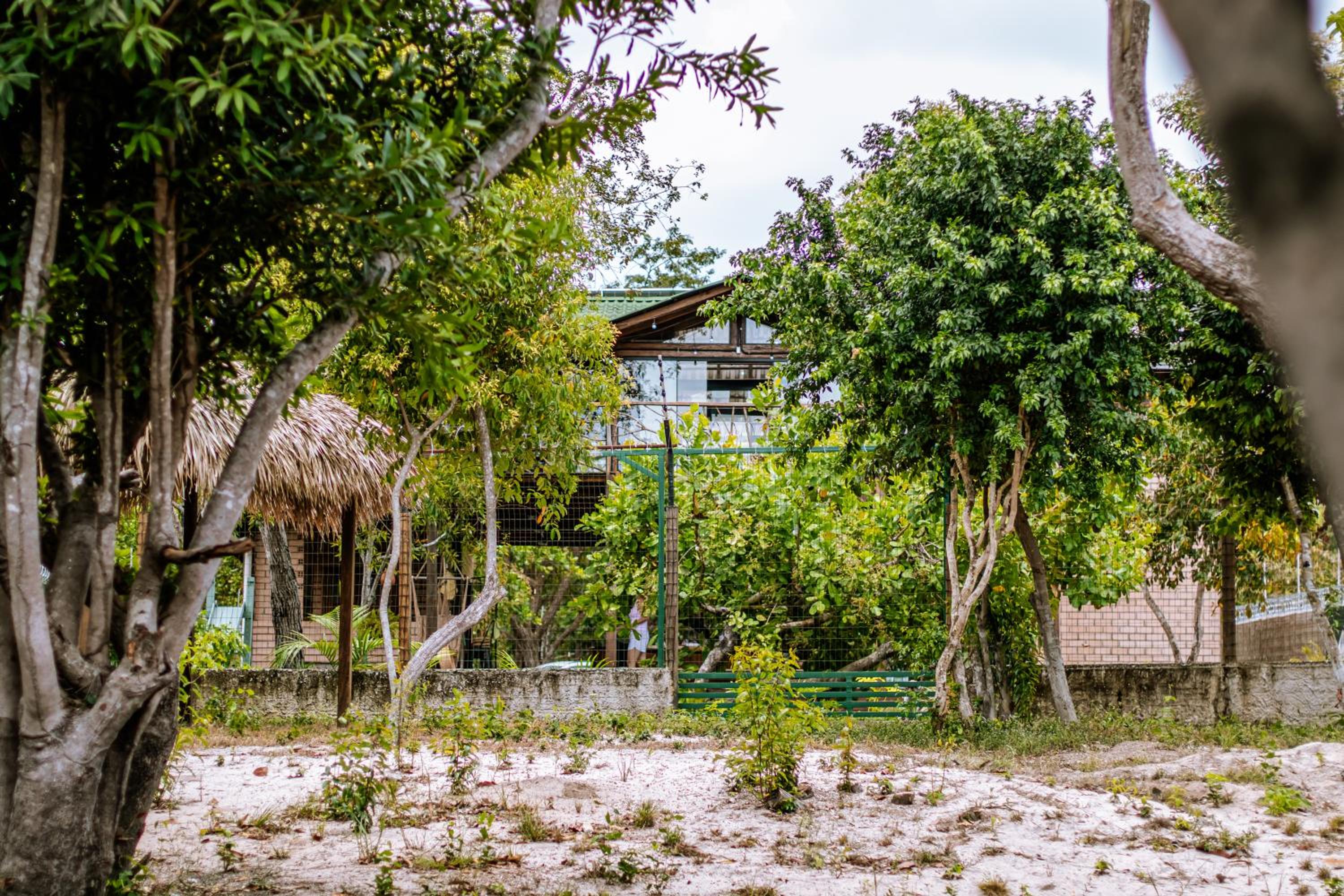 Casa do Lago em Alter do Chão