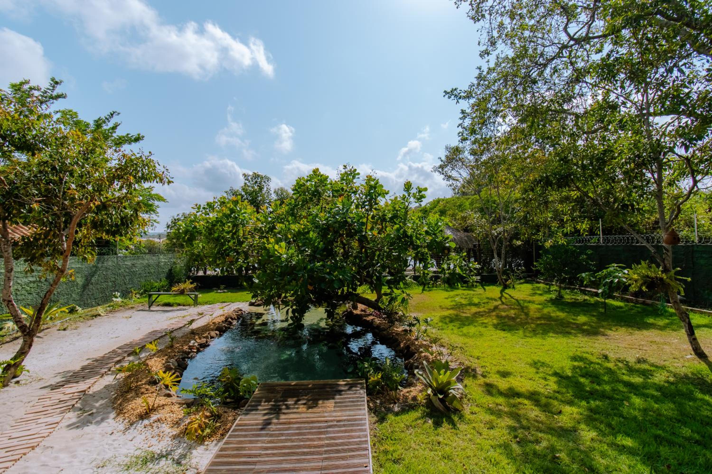 Casa do Lago em Alter do Chão