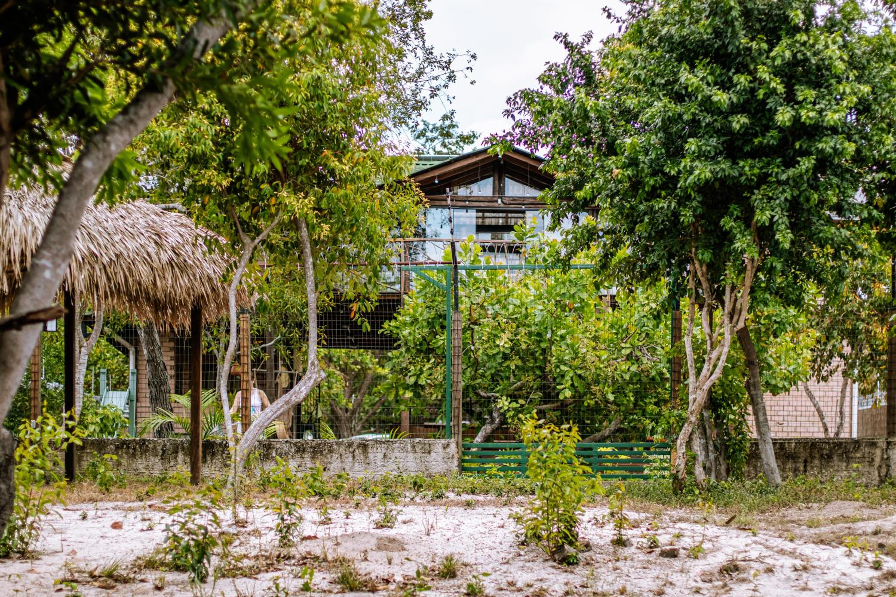Casa do Lago em Alter do Chão