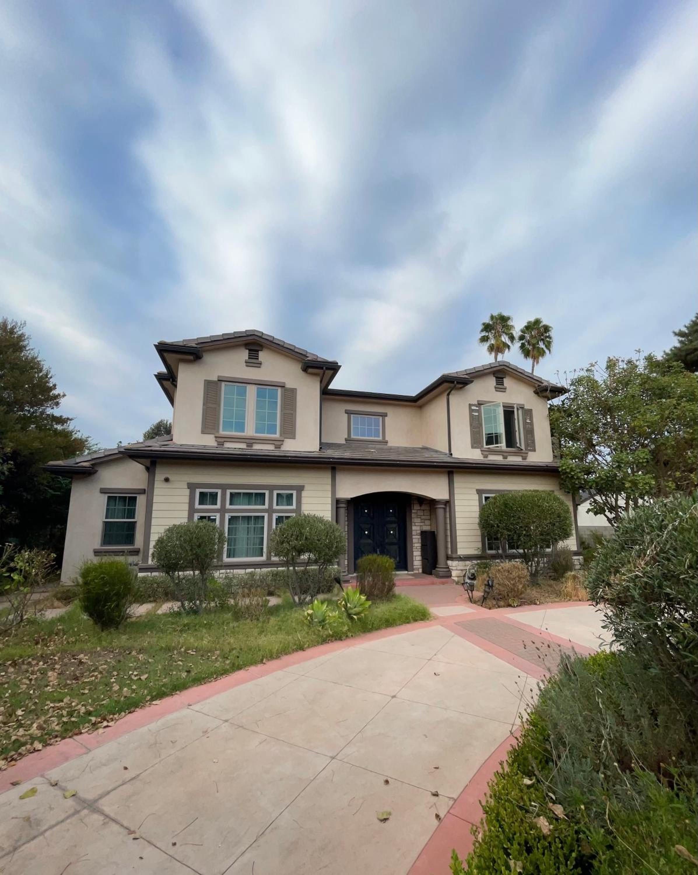 LA Arcadia Mansion - Property Image 12