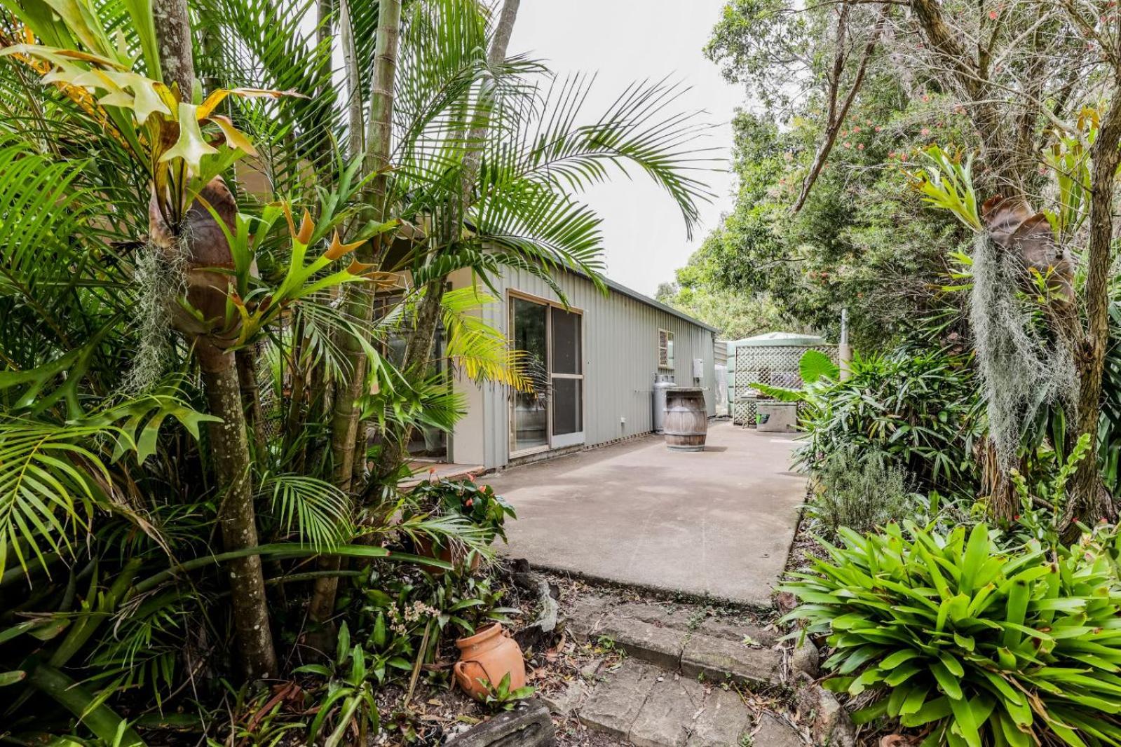 Green Dragon - Family-Friendly Home in Agnes Water