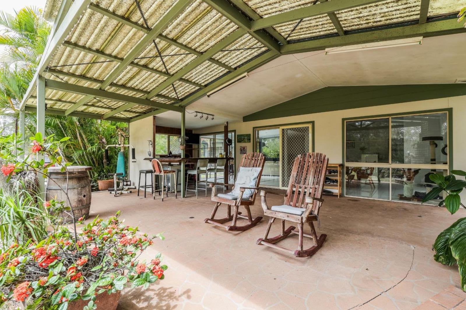 Green Dragon - Family-Friendly Home in Agnes Water