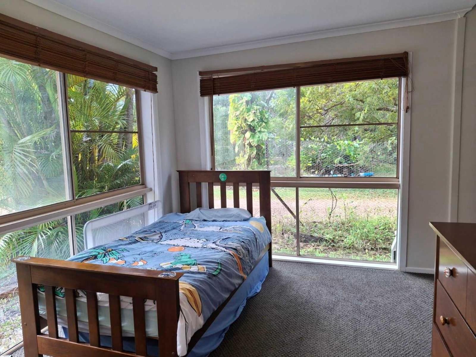 Green Dragon - Family-Friendly Home in Agnes Water