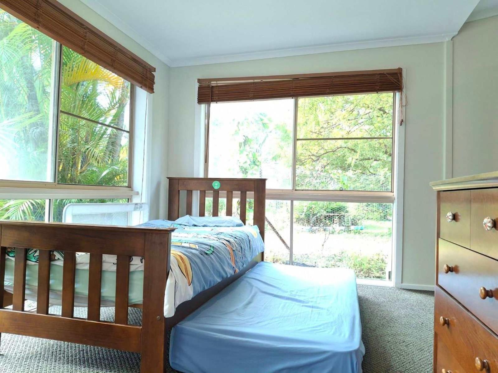 Green Dragon - Family-Friendly Home in Agnes Water
