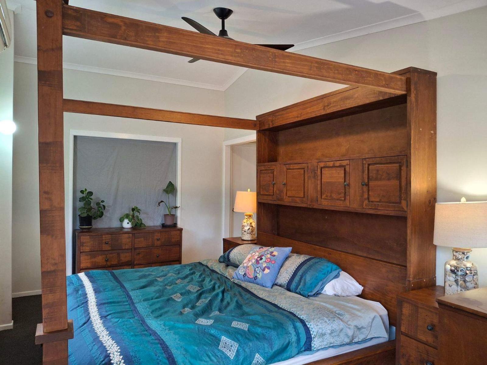 Green Dragon - Family-Friendly Home in Agnes Water