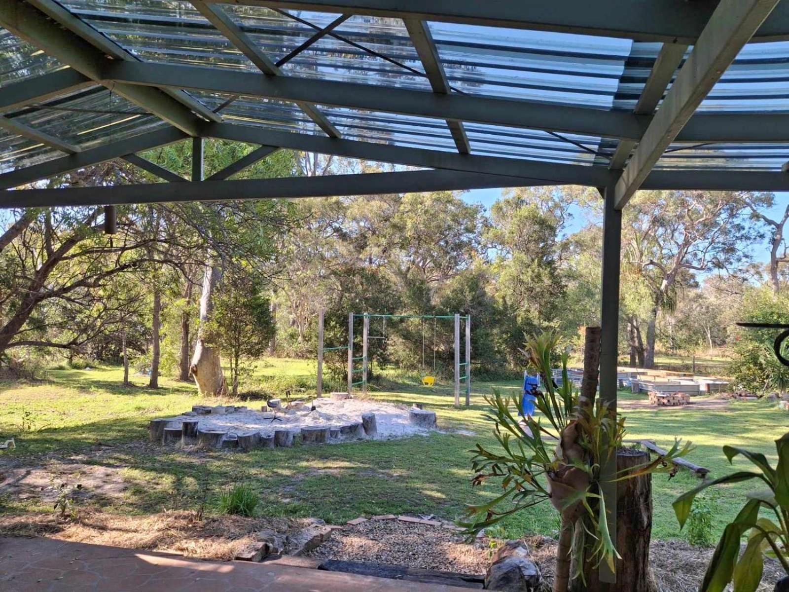 Green Dragon - Family-Friendly Home in Agnes Water