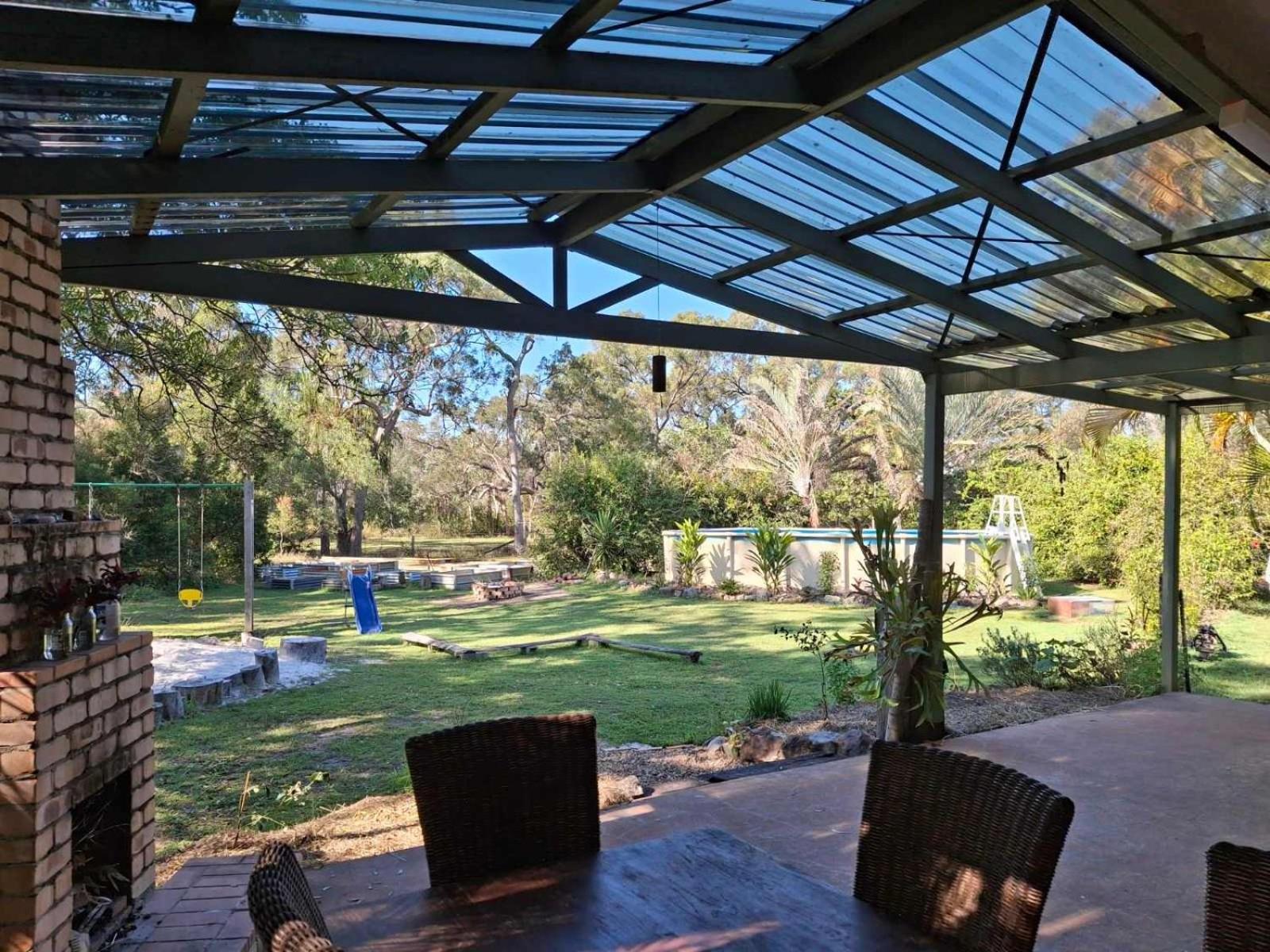 Green Dragon - Family-Friendly Home in Agnes Water