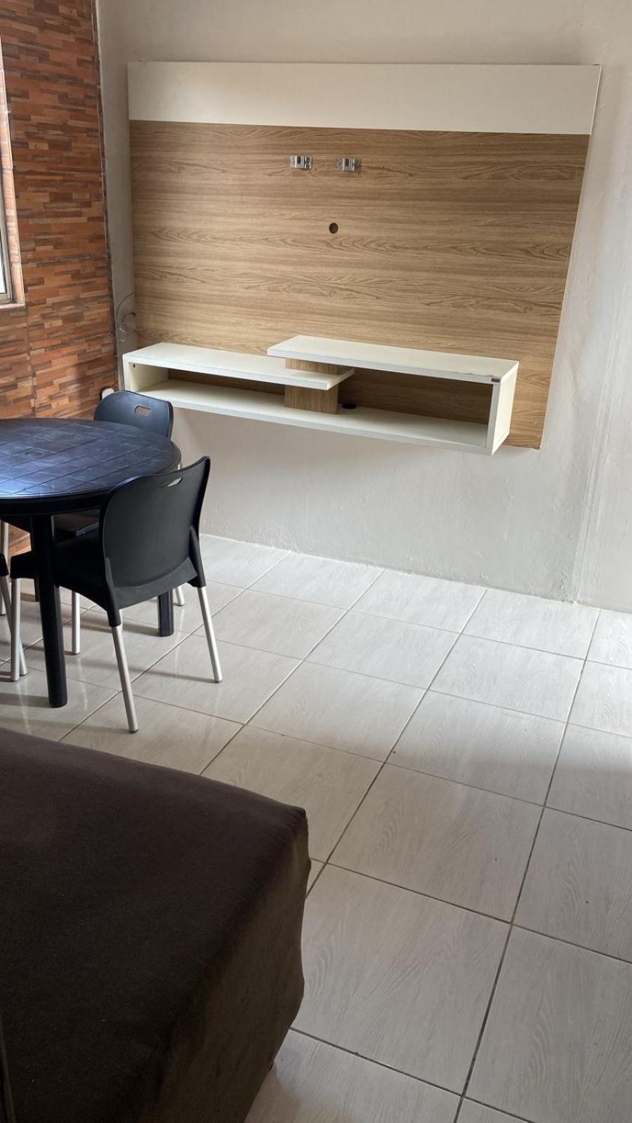 Apartamento El Shadai 02