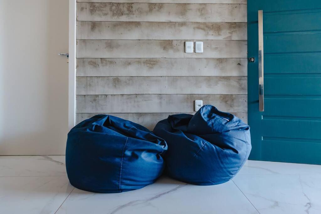 Casinha Azul Taiba
