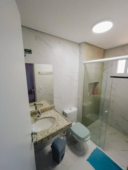 Casinha Azul Taiba