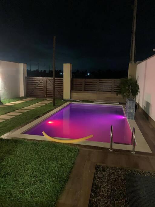 Casinha Azul Taiba