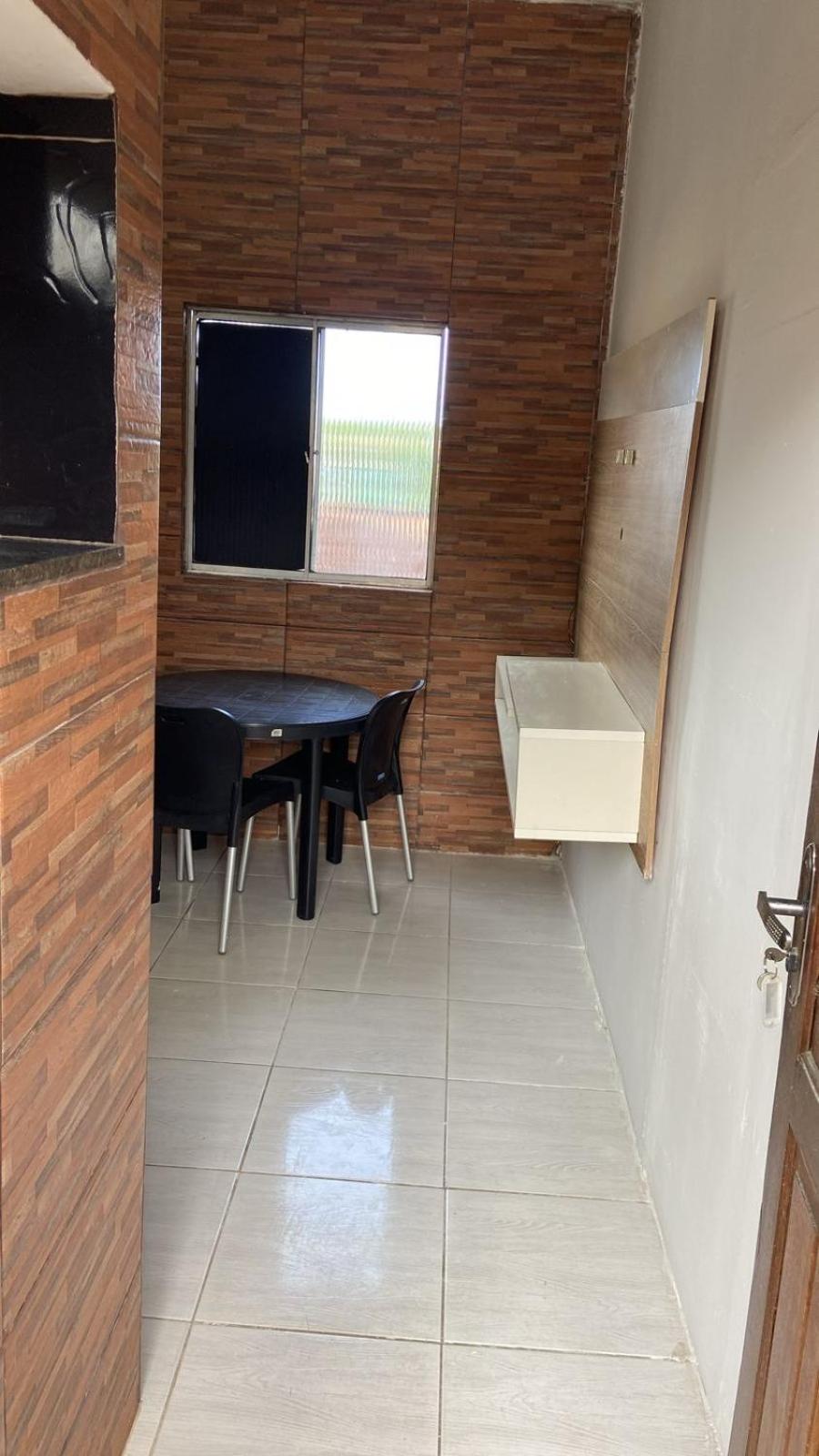 Apartamento El Shadai 02