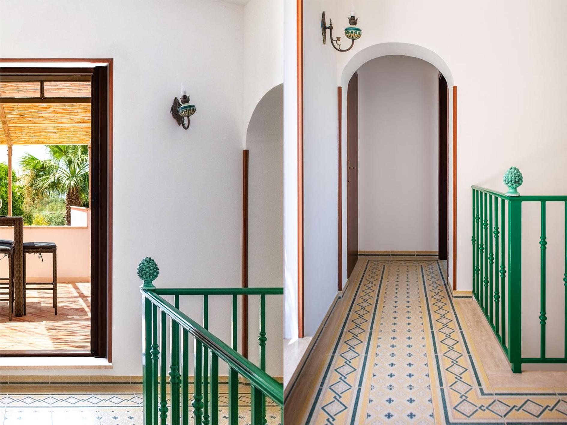 Villa Gaia