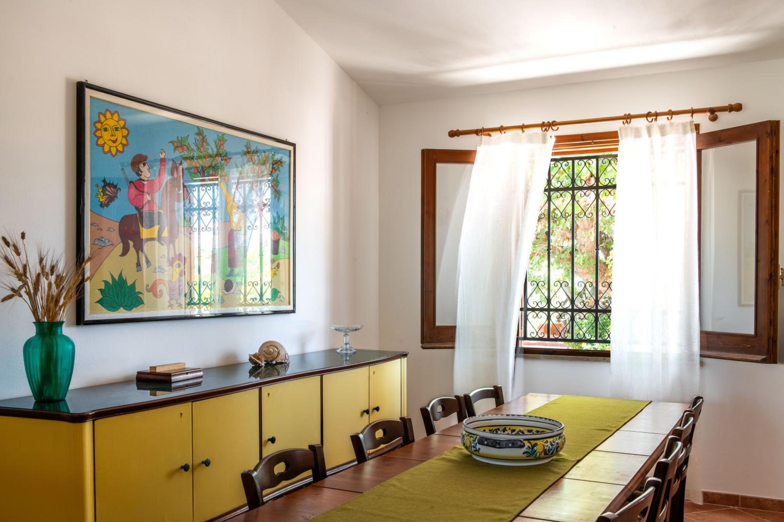 Villa Gaia